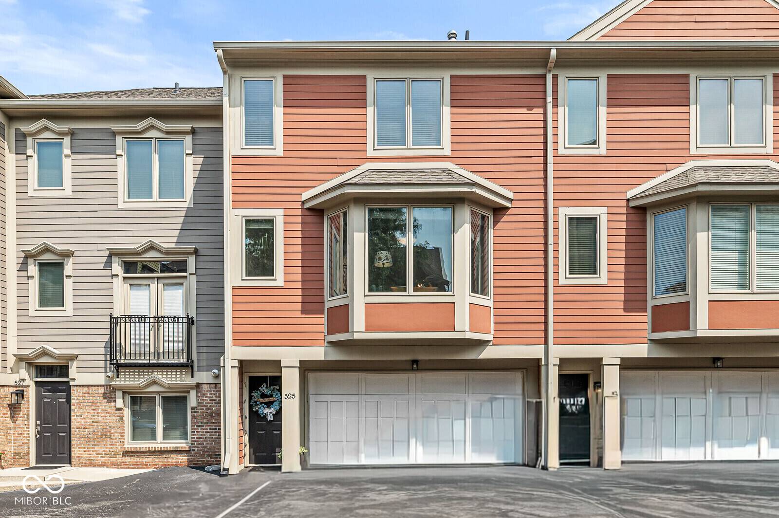 525 Allard PL #7, Indianapolis, IN 46202