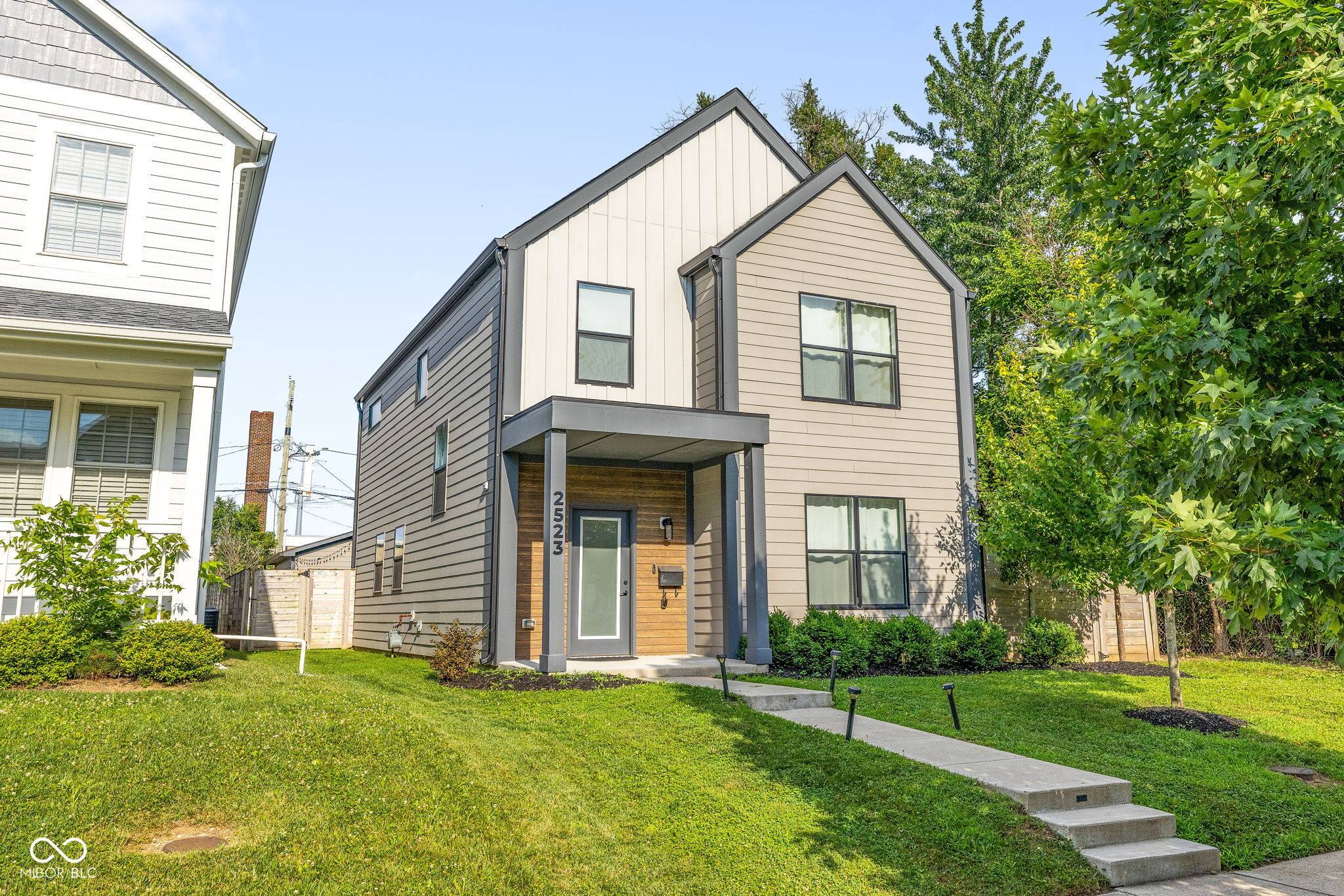 2523 Guilford AVE, Indianapolis, IN 46205