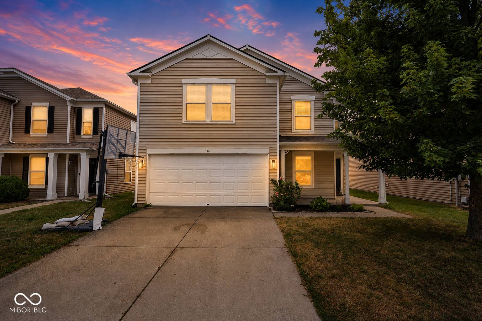 952 Balto DR, Shelbyville, IN 46176