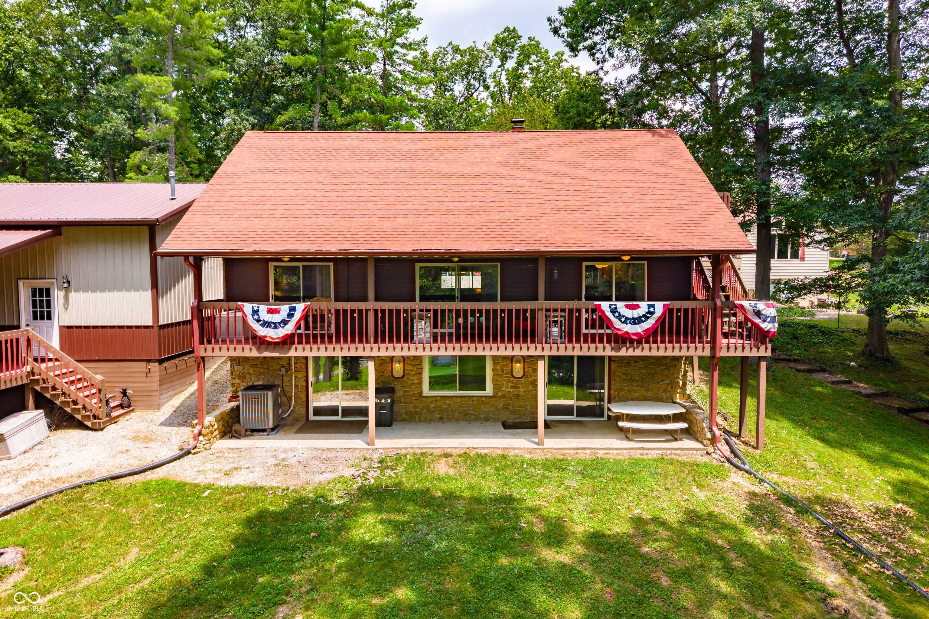 633 W Hemphill, Nineveh, IN 46164