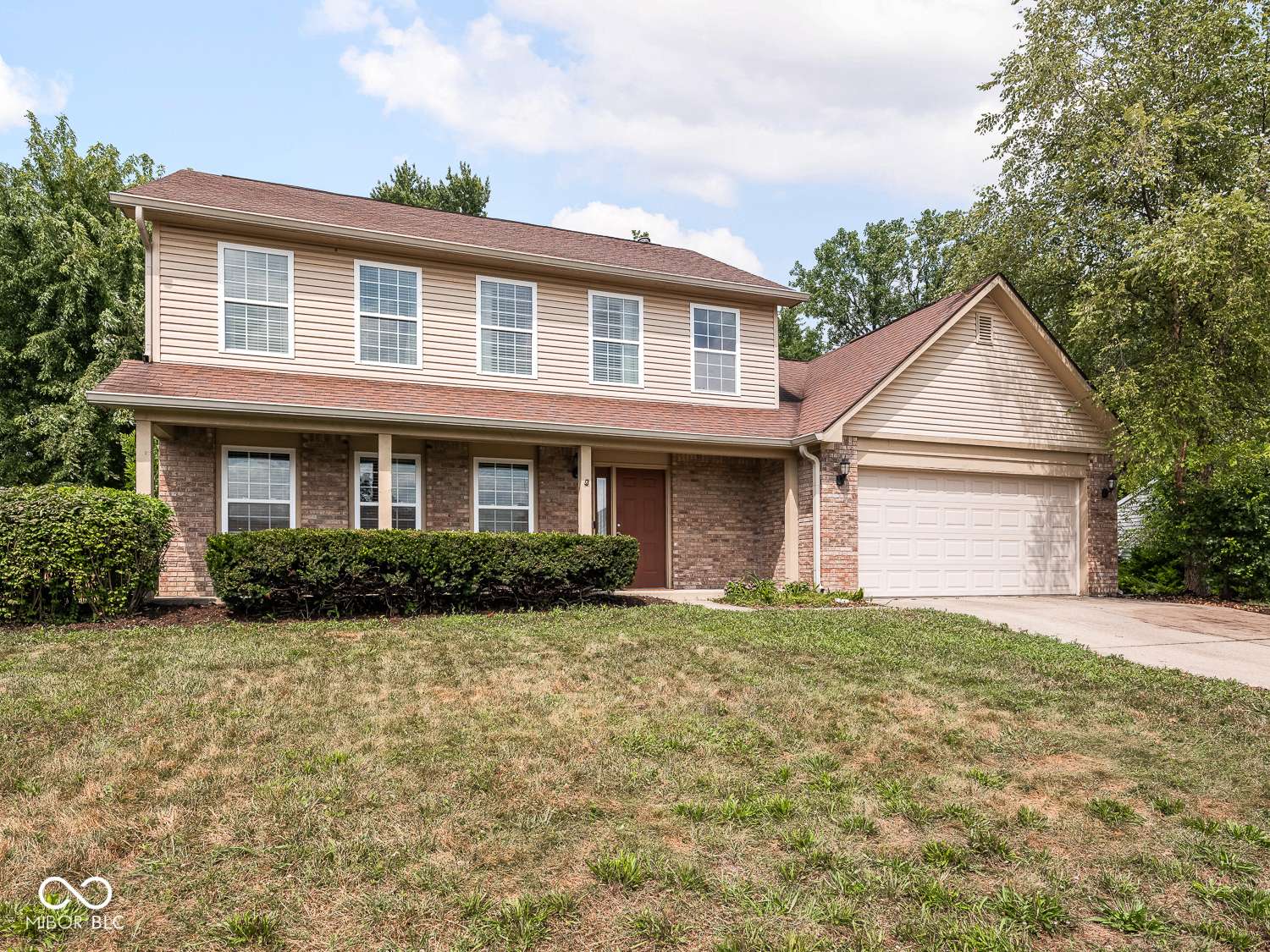 7210 Tappan DR, Indianapolis, IN 46268