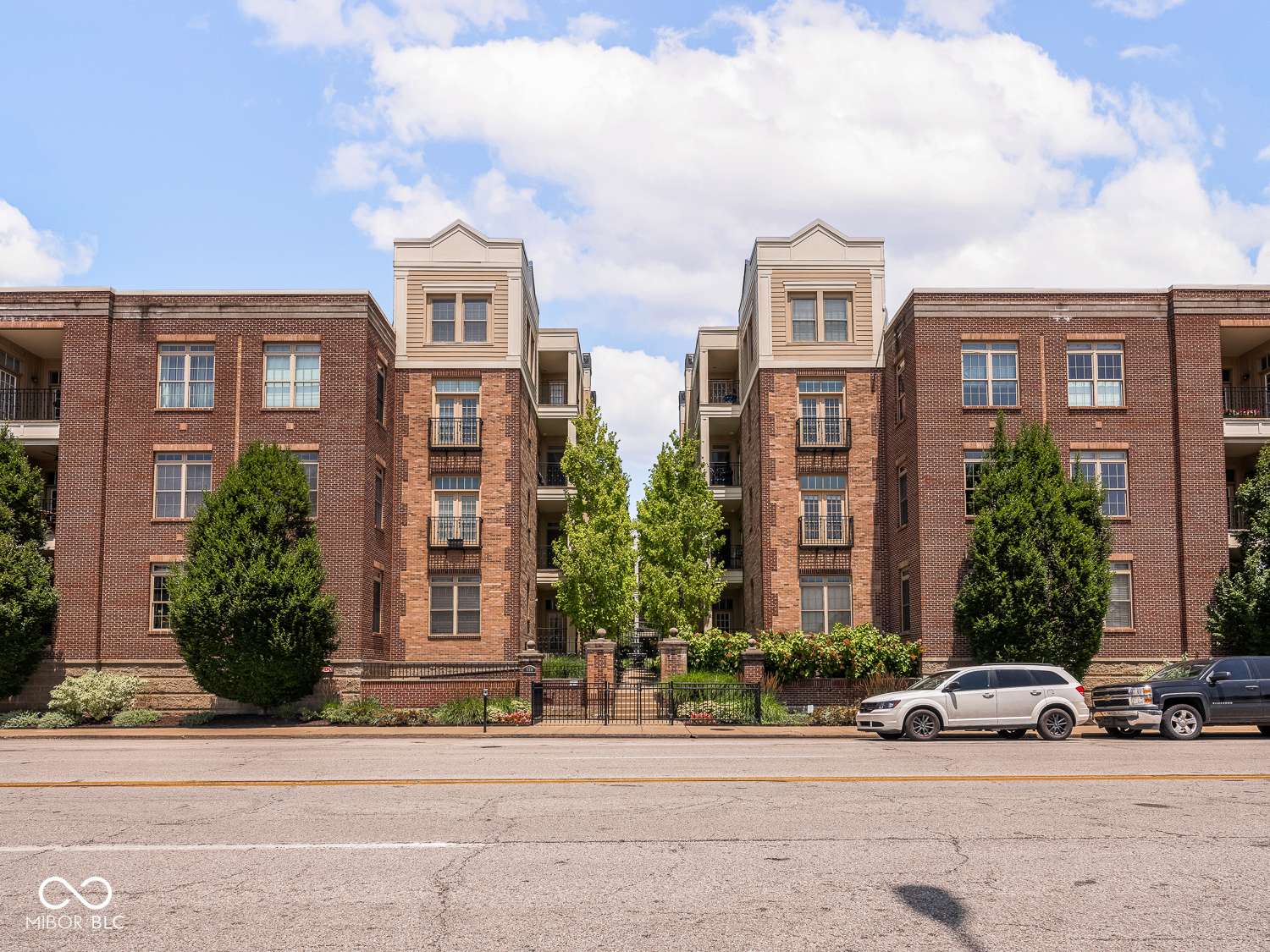 450 E Ohio ST #316, Indianapolis, IN 46204