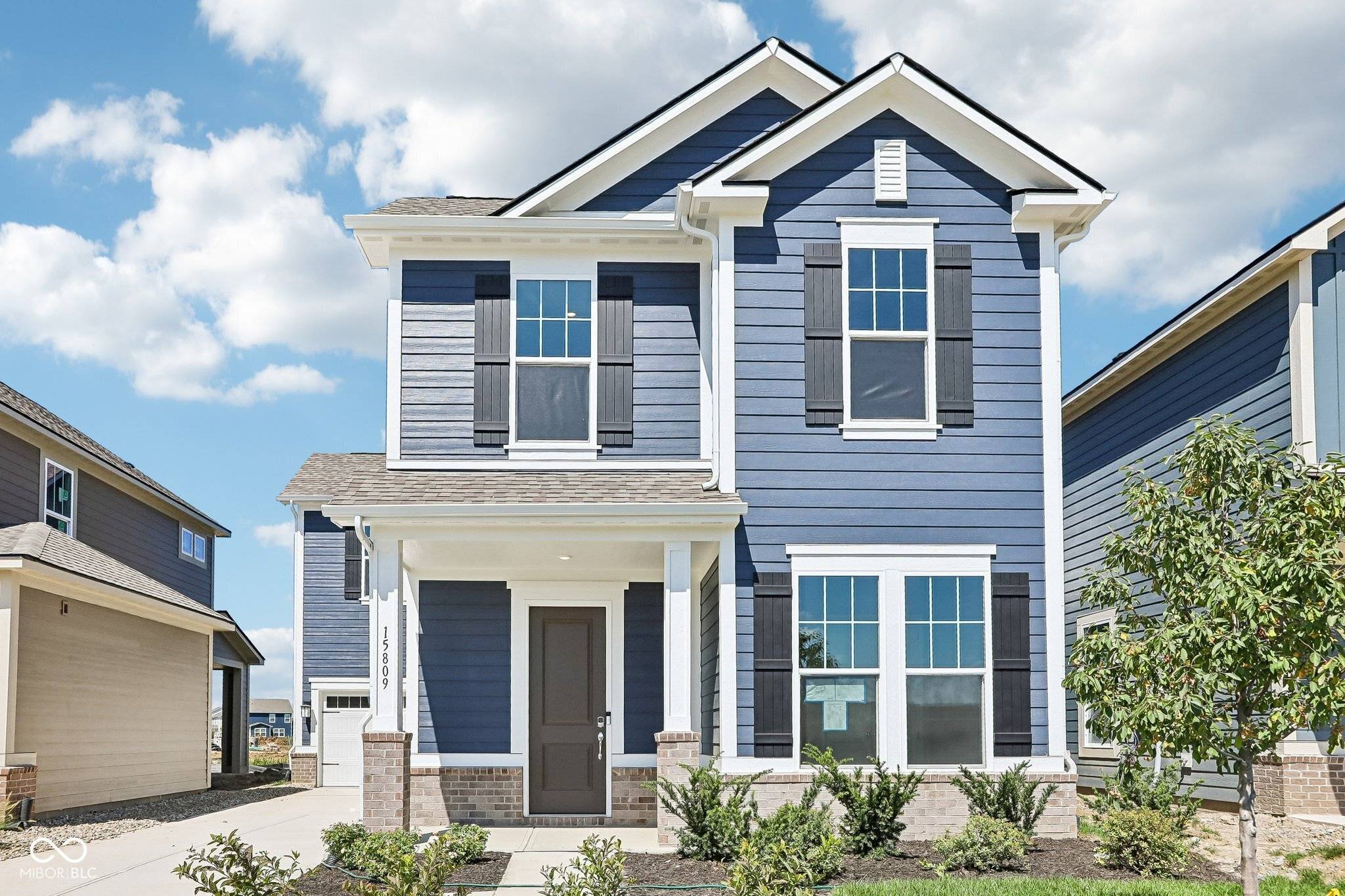15809 Showdown RD, Noblesville, IN 46060