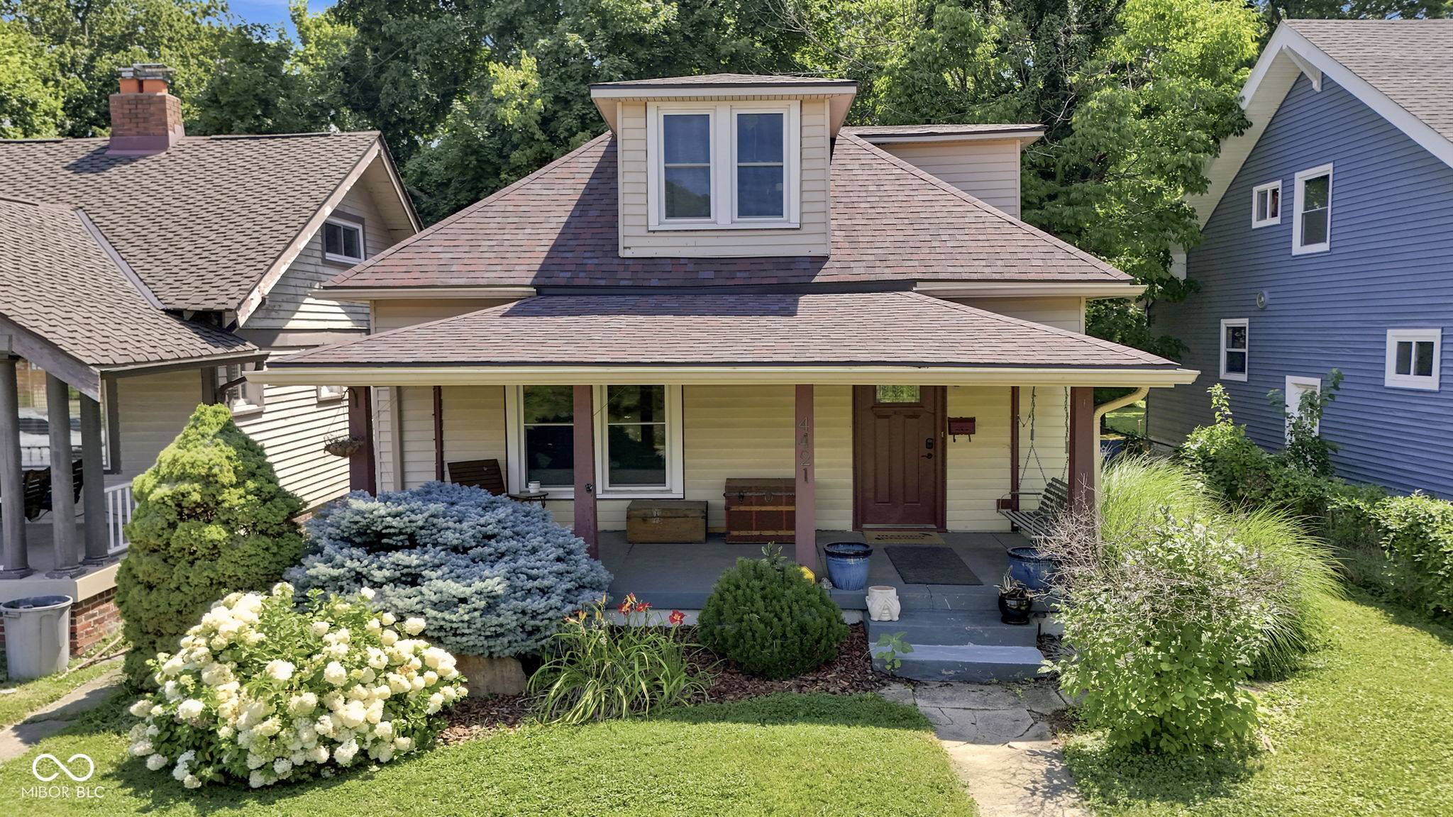4421 Guilford AVE, Indianapolis, IN 46205
