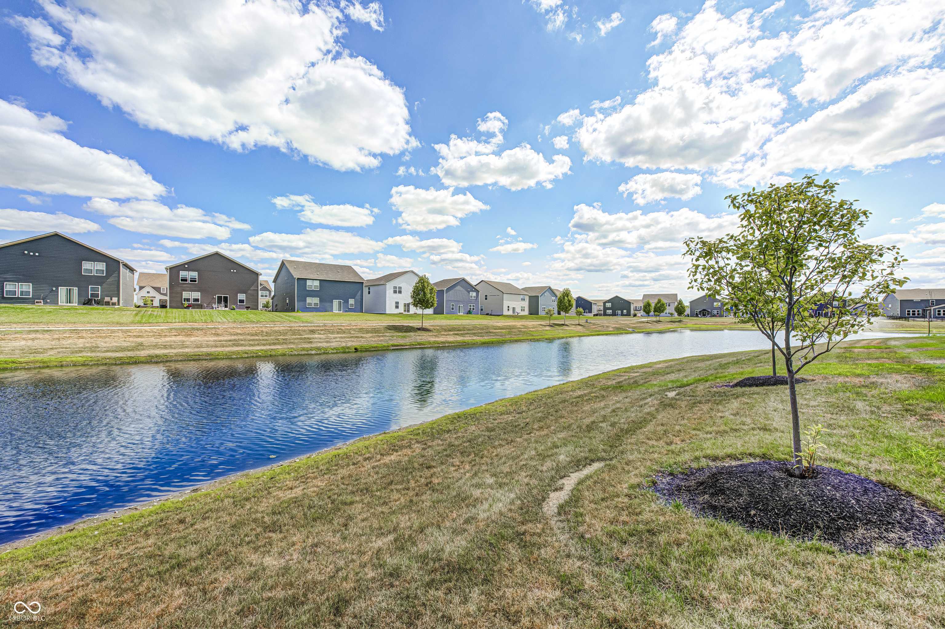 8628 Hudson WAY, Brownsburg, IN 46112