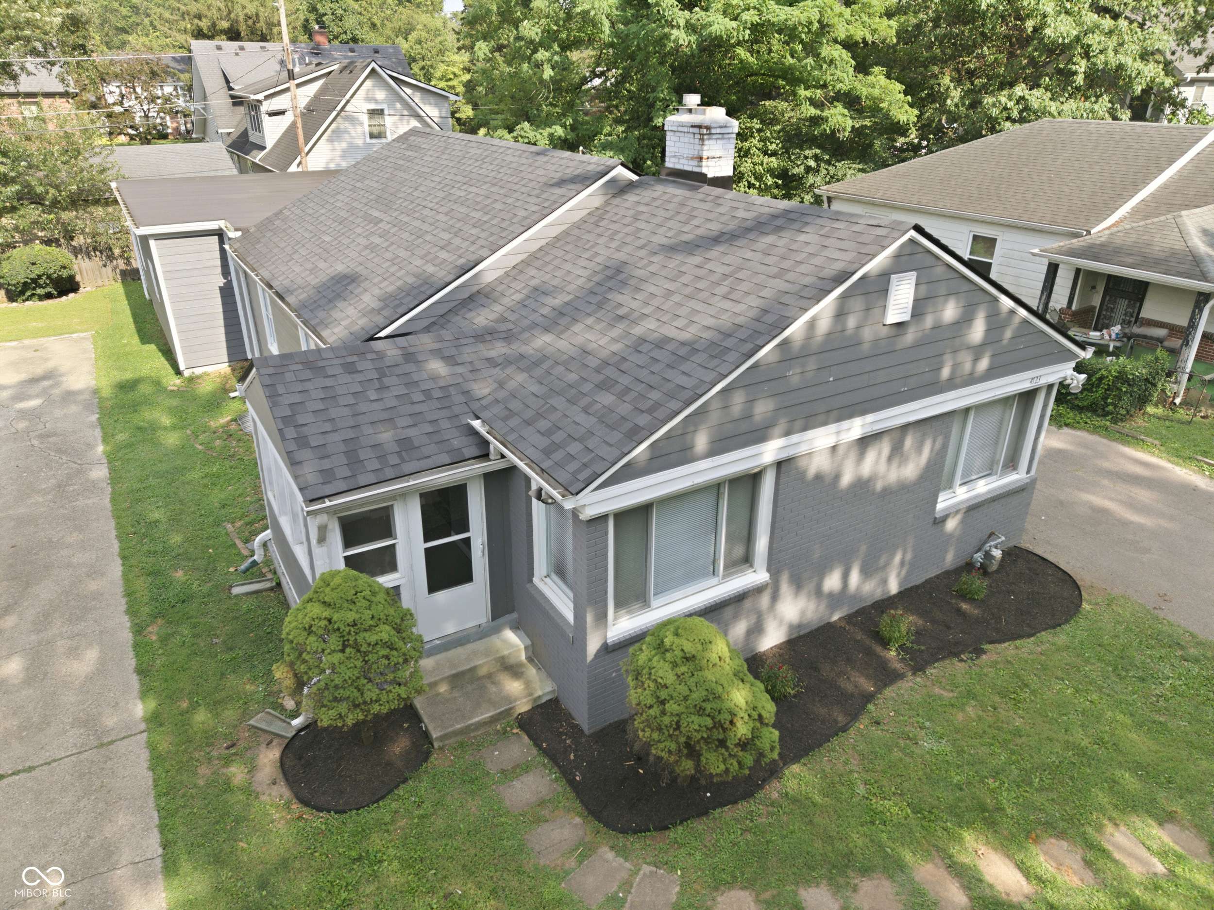 4723 Hinesley AVE, Indianapolis, IN 46208