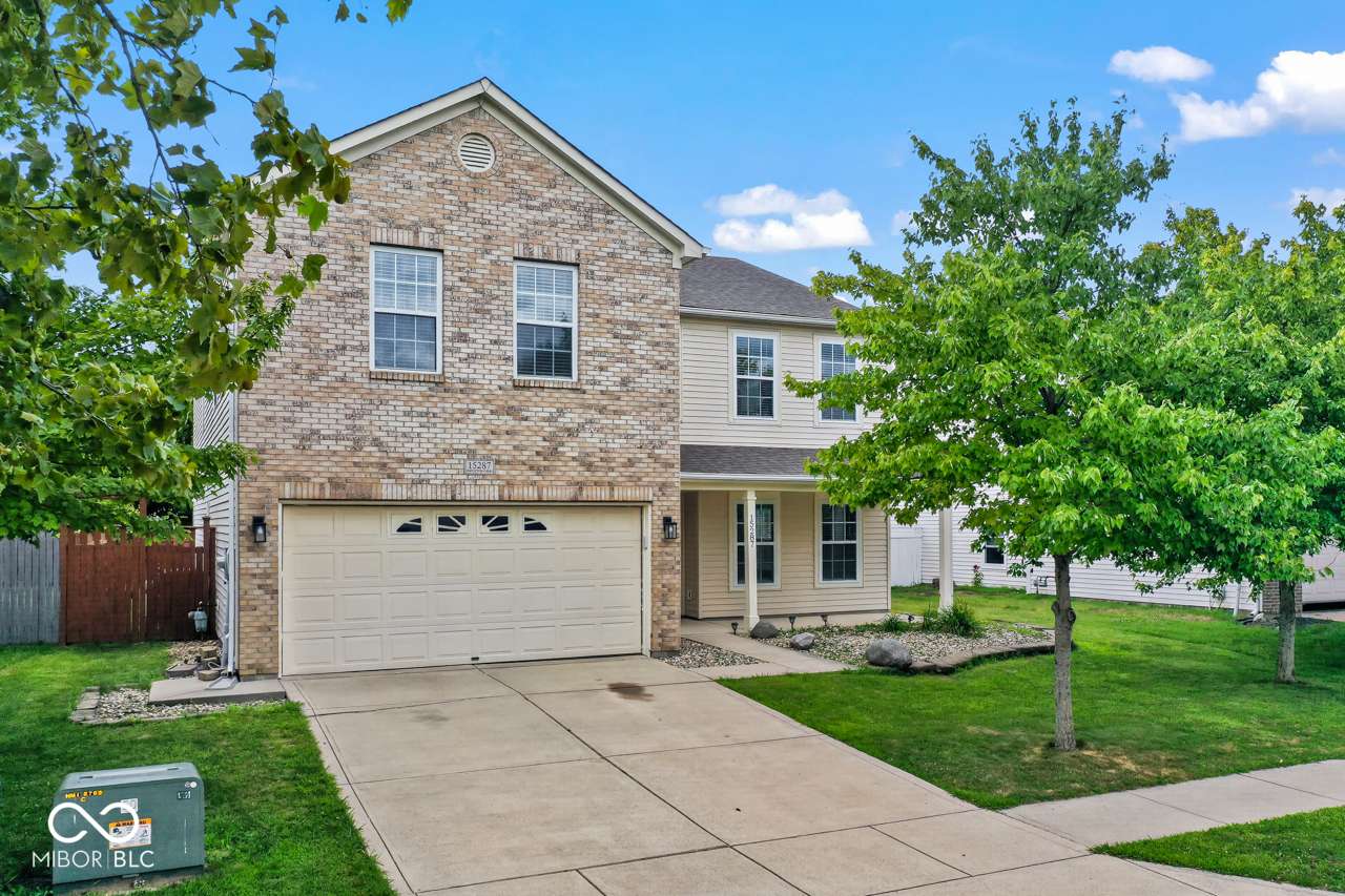 15287 Reflection CT, Noblesville, IN 46060