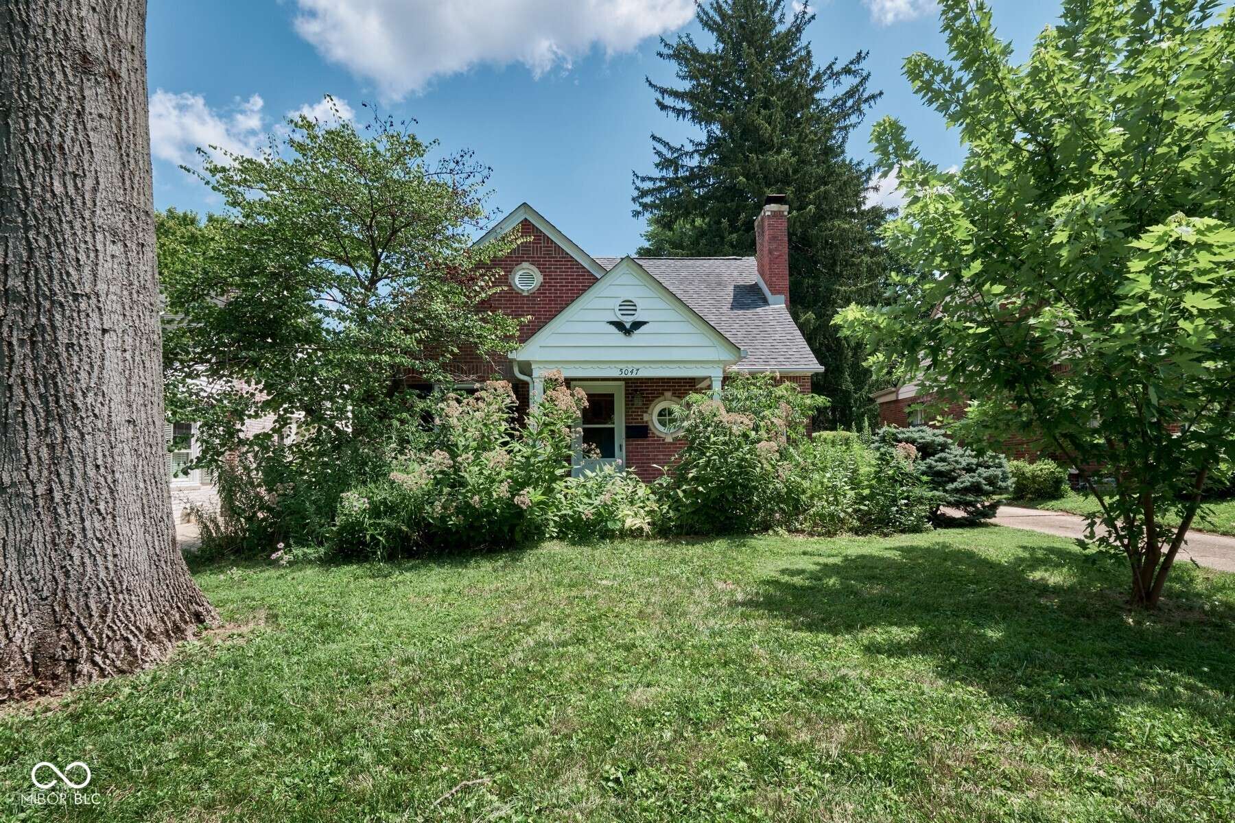 5047 Graceland AVE, Indianapolis, IN 46208