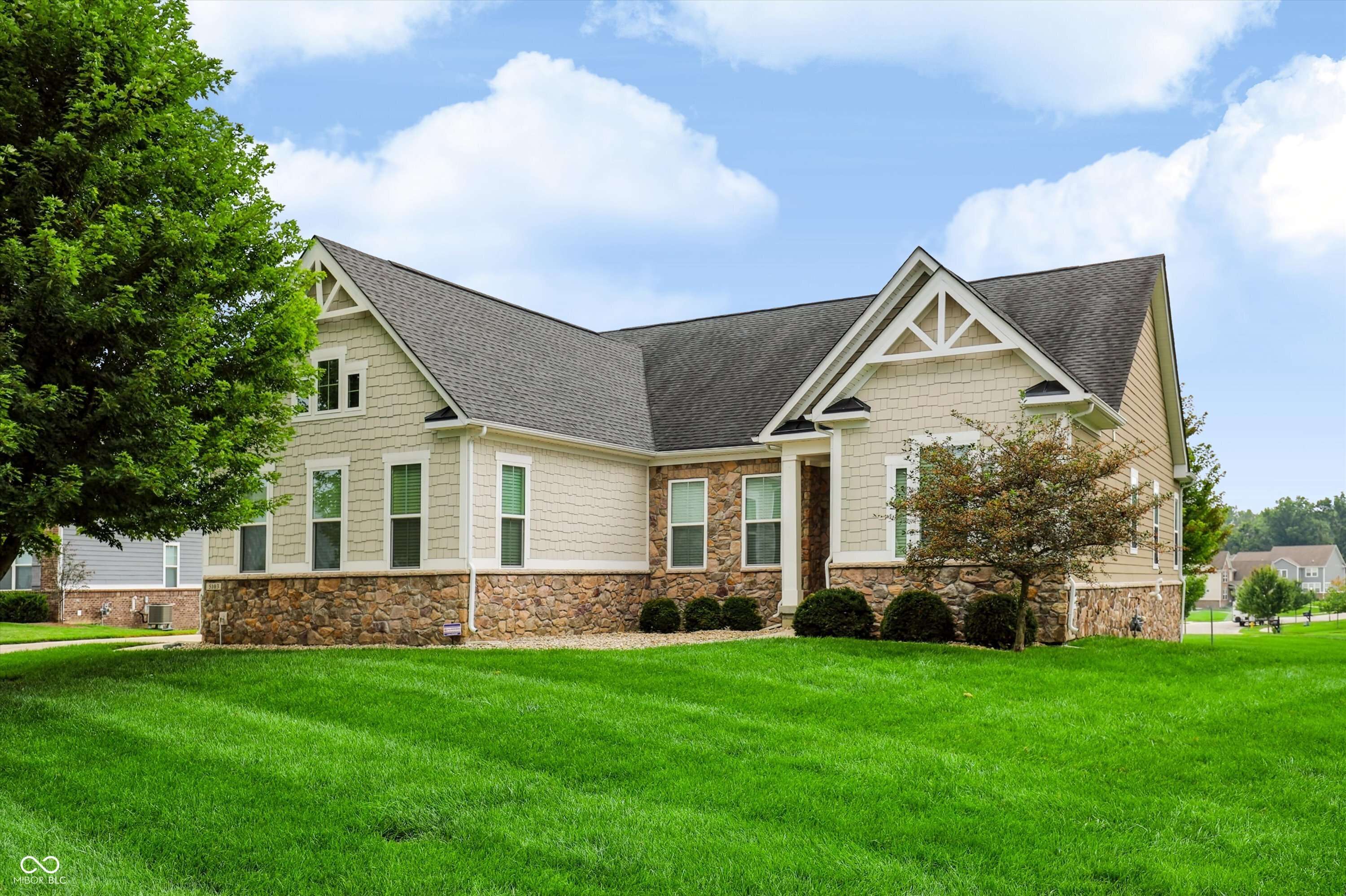 5103 Rangewood DR, Noblesville, IN 46062
