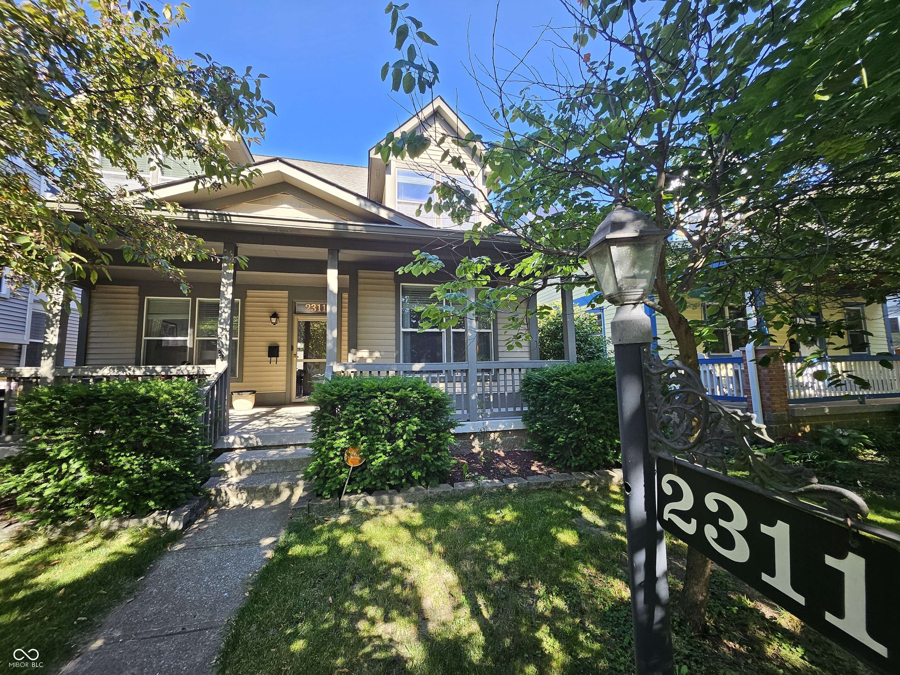 2311 N Alabama ST, Indianapolis, IN 46205