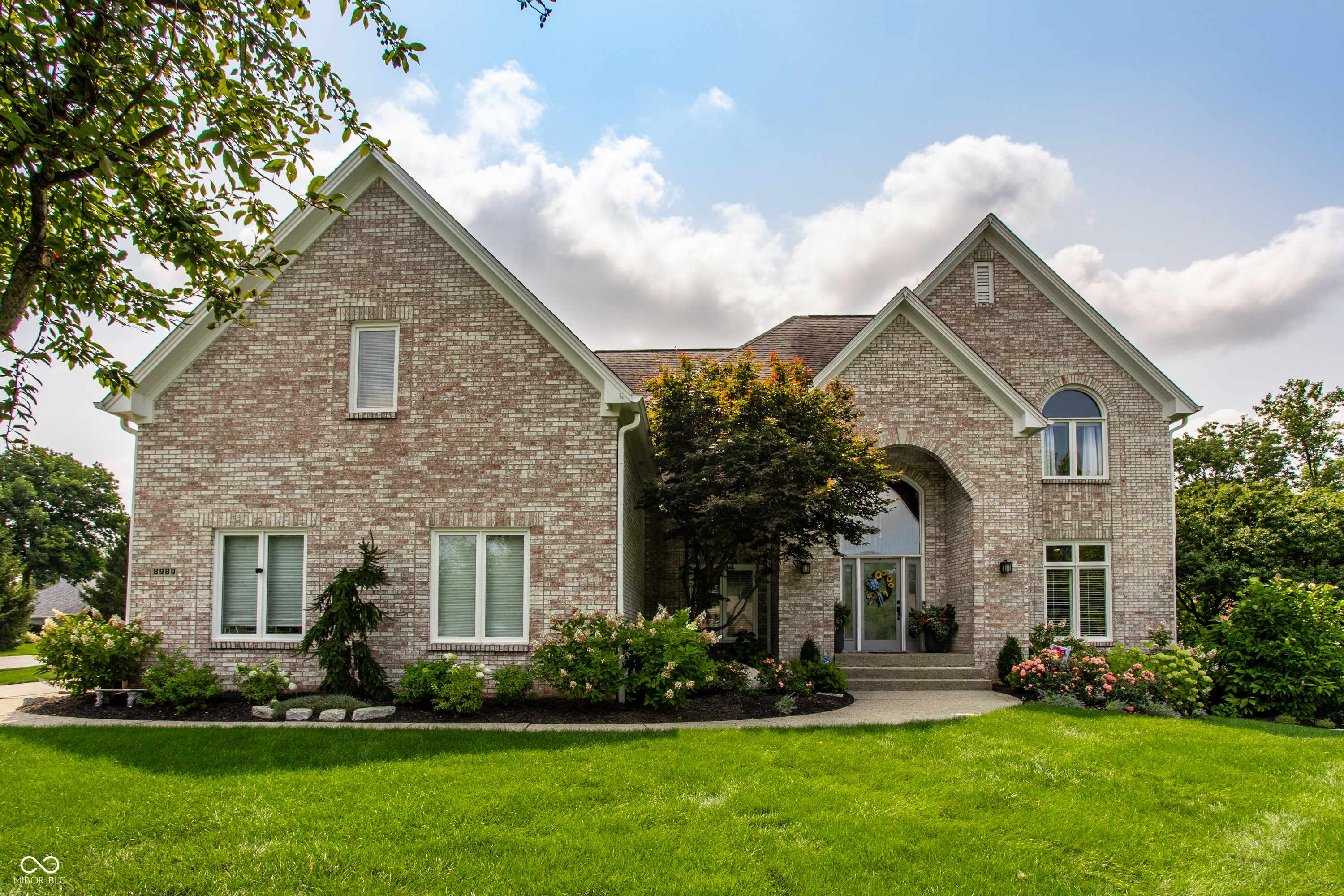 8989 Bay Breeze LN, Indianapolis, IN 46236