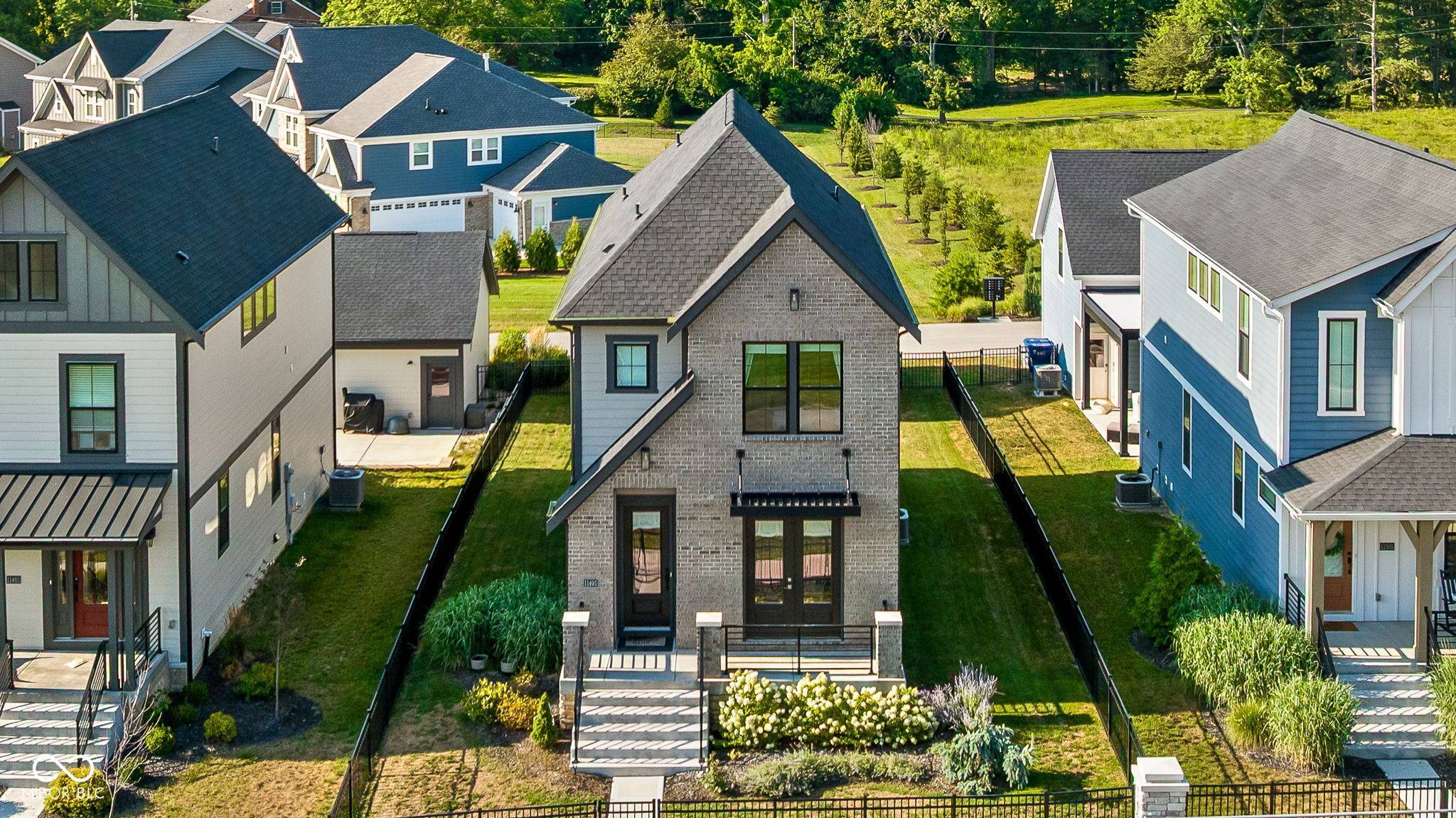 11495 Langton WALK, Zionsville, IN 46077