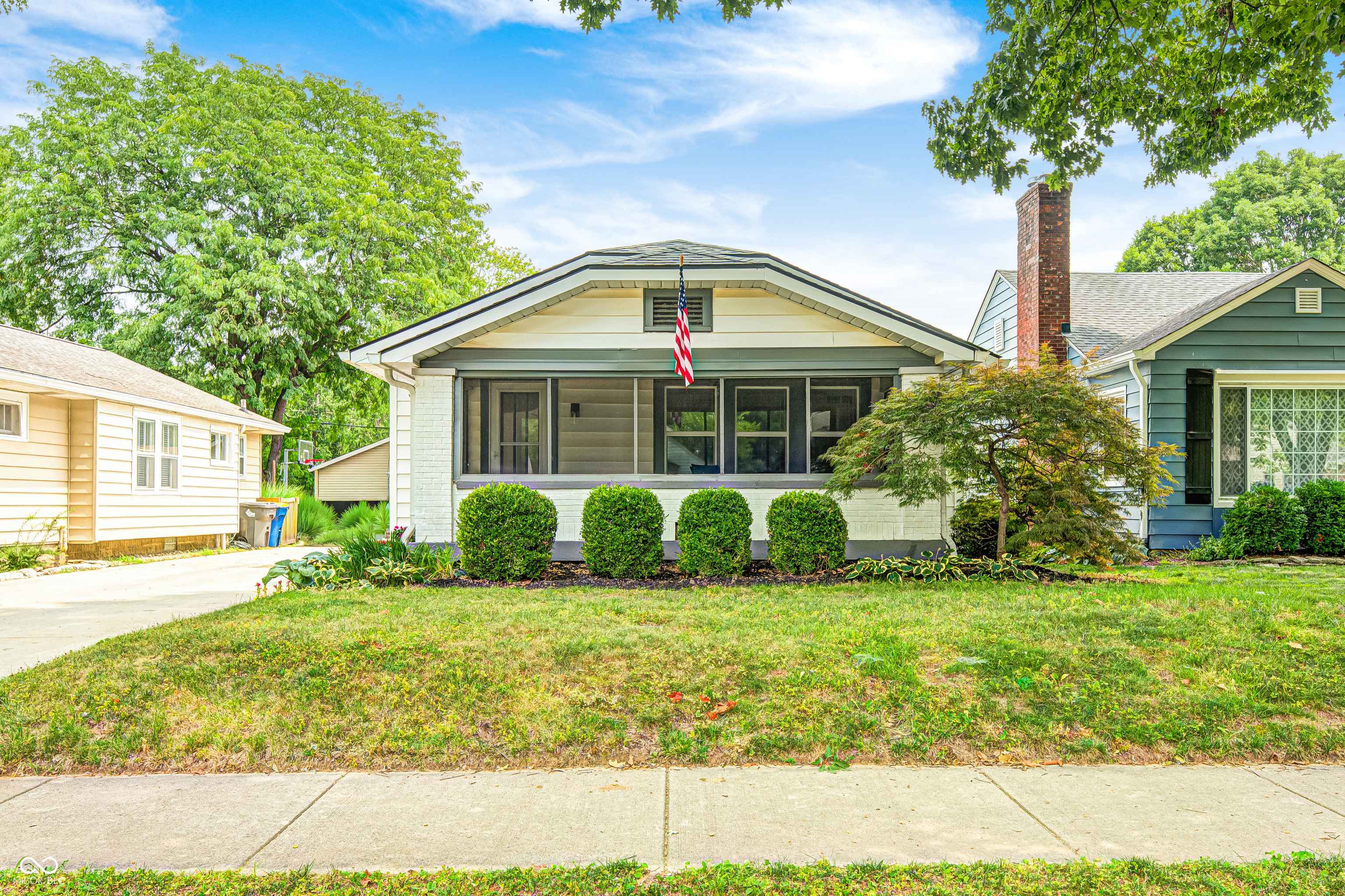 6153 Kingsley DR, Indianapolis, IN 46220