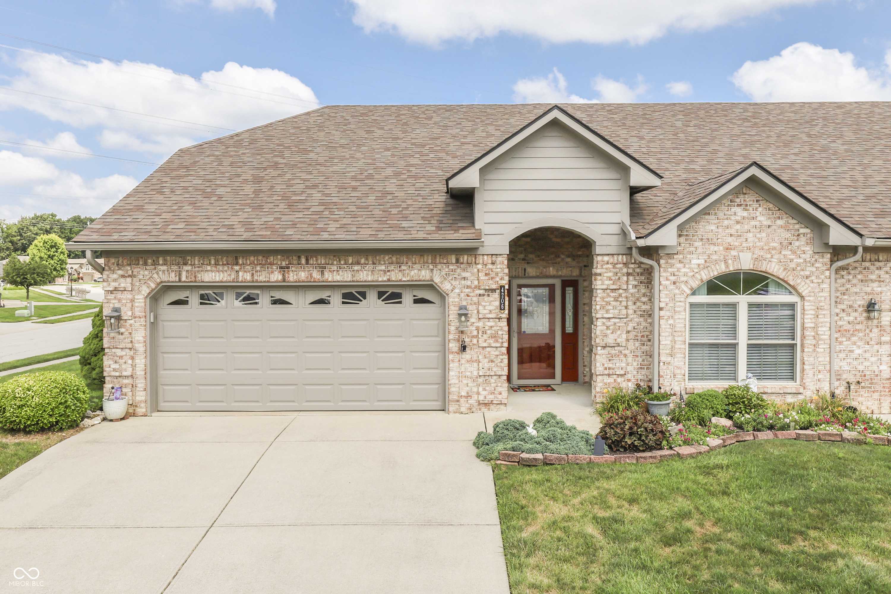 4206 Parma CT, Indianapolis, IN 46237