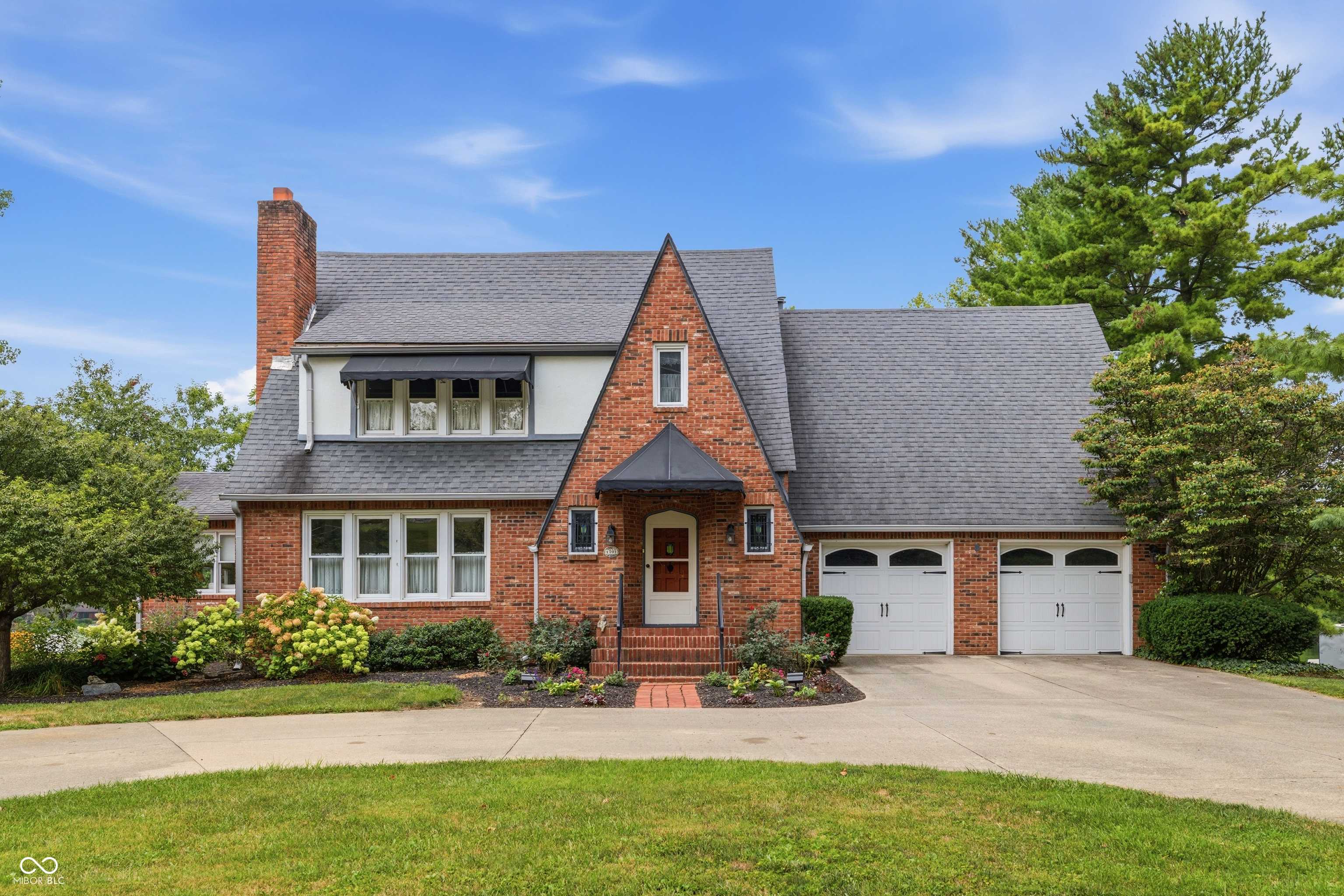 1701 Culbertson, Shelbyville, IN 46176
