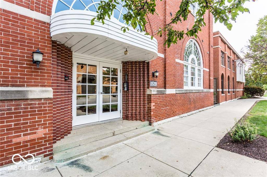 1529 N Alabama ST #F, Indianapolis, IN 46202