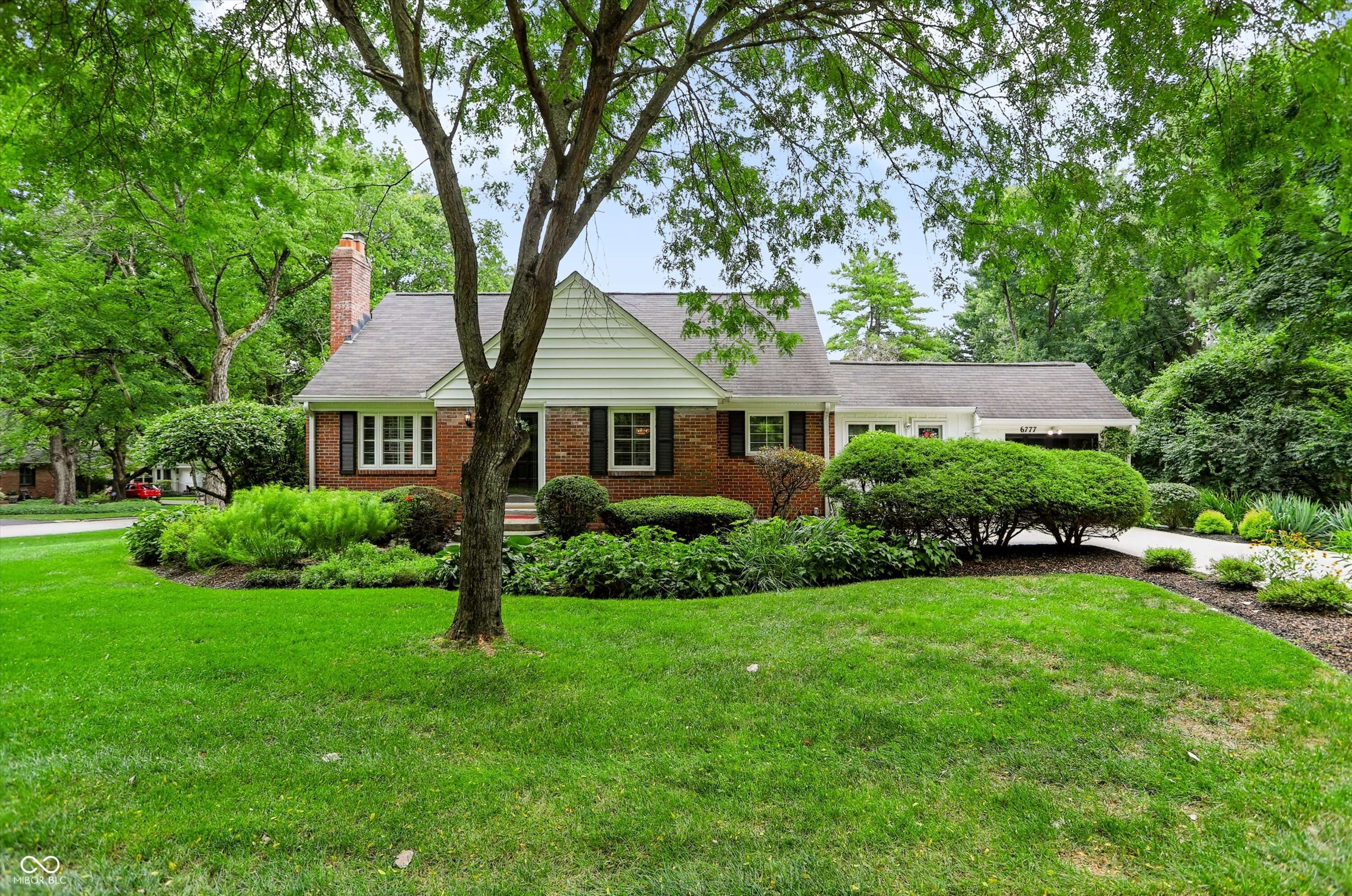 6777 Washington BLVD W, Indianapolis, IN 46220