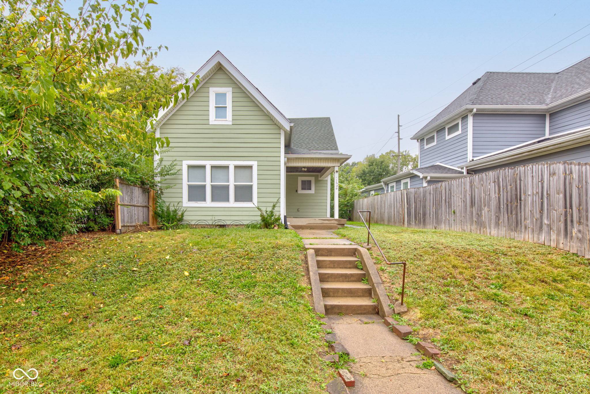 1606 Ringgold AVE, Indianapolis, IN 46203