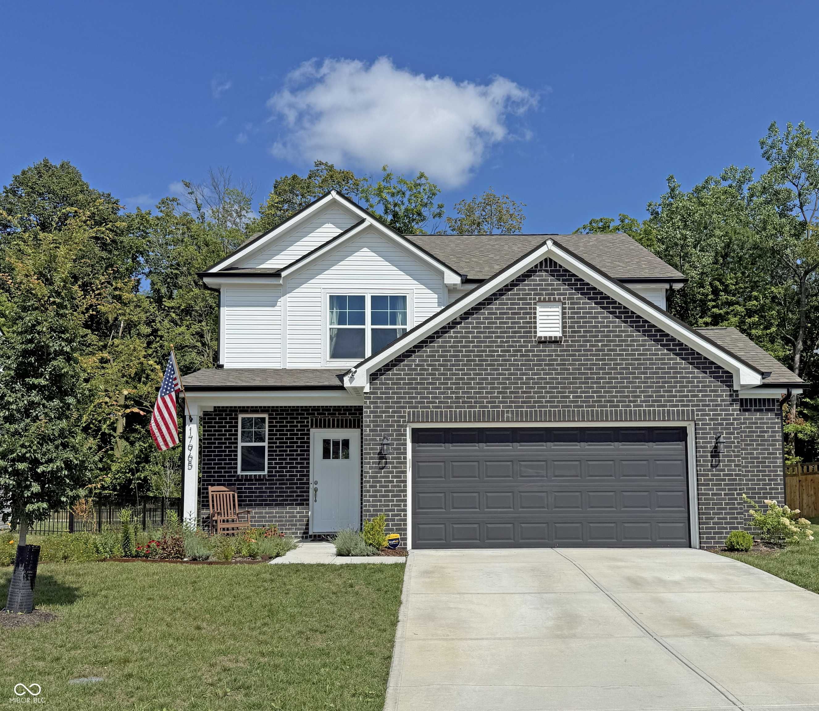 17965 Ambrosia TRL, Westfield, IN 46074