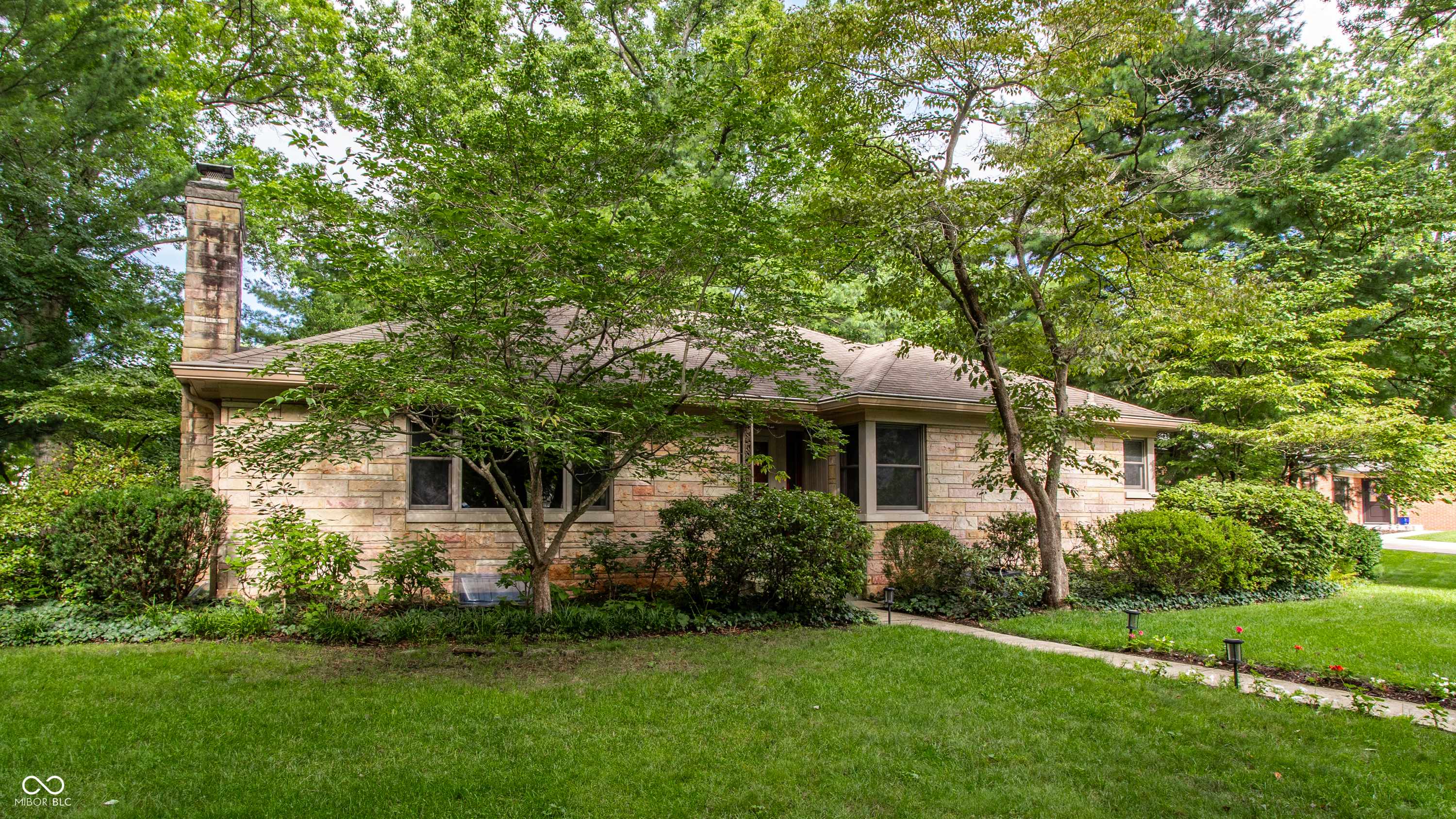 6910 N Washington BLVD, Indianapolis, IN 46220