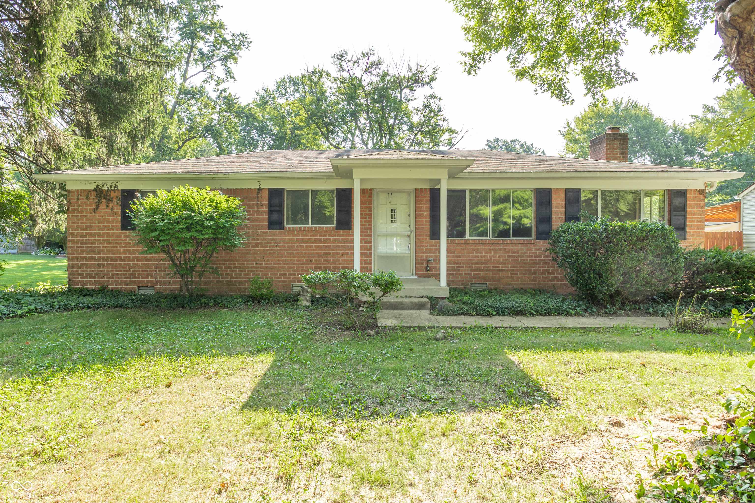 8511 N Park AVE, Indianapolis, IN 46240