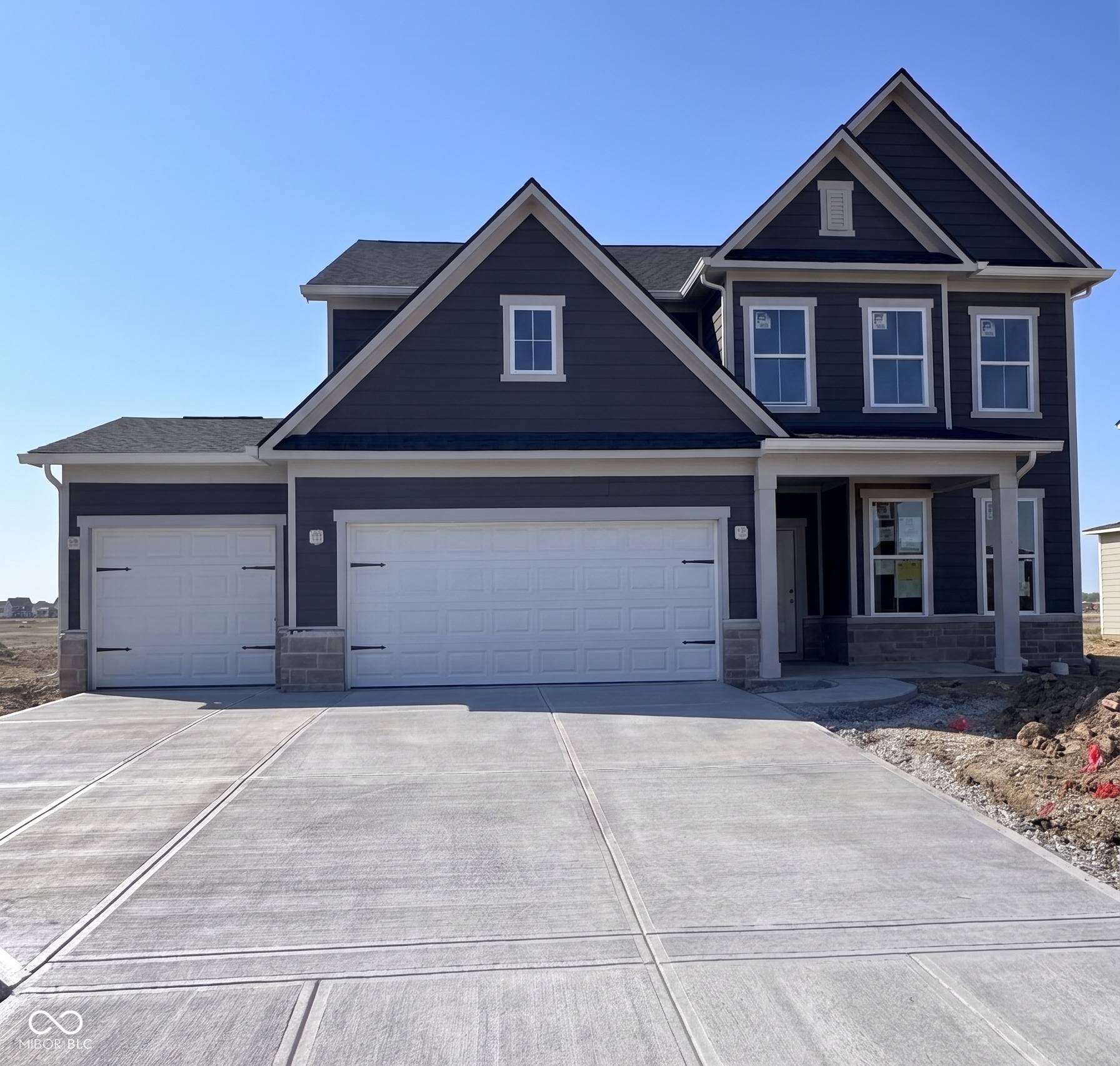 16135 Showdown RD, Noblesville, IN 46060