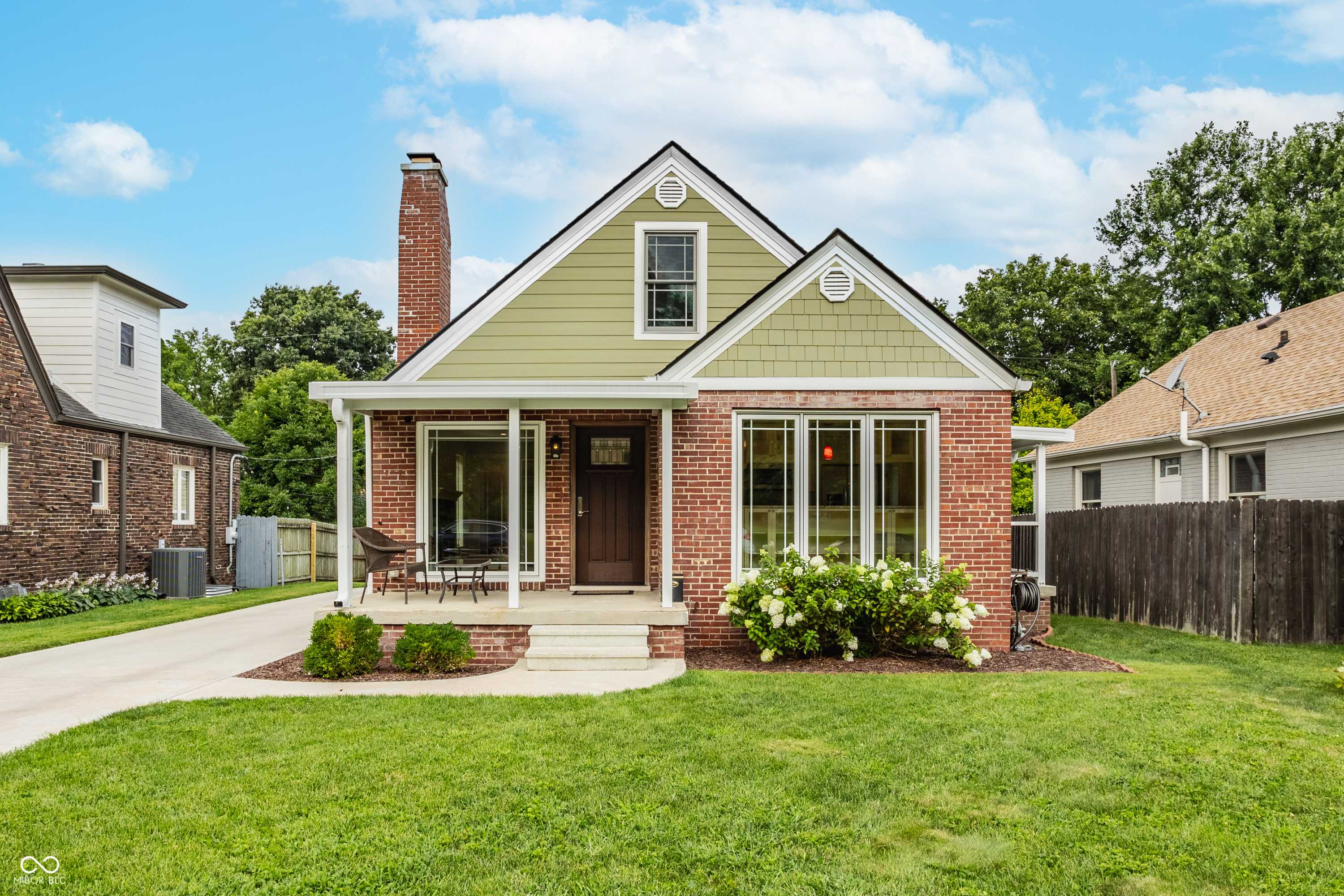 6040 Broadway ST, Indianapolis, IN 46220