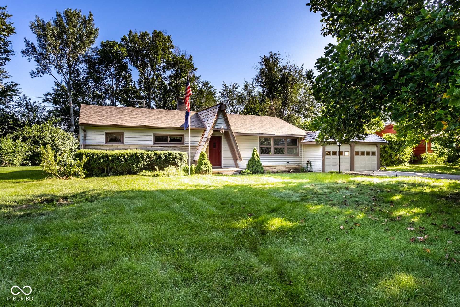 3640 E 77th ST, Indianapolis, IN 46240