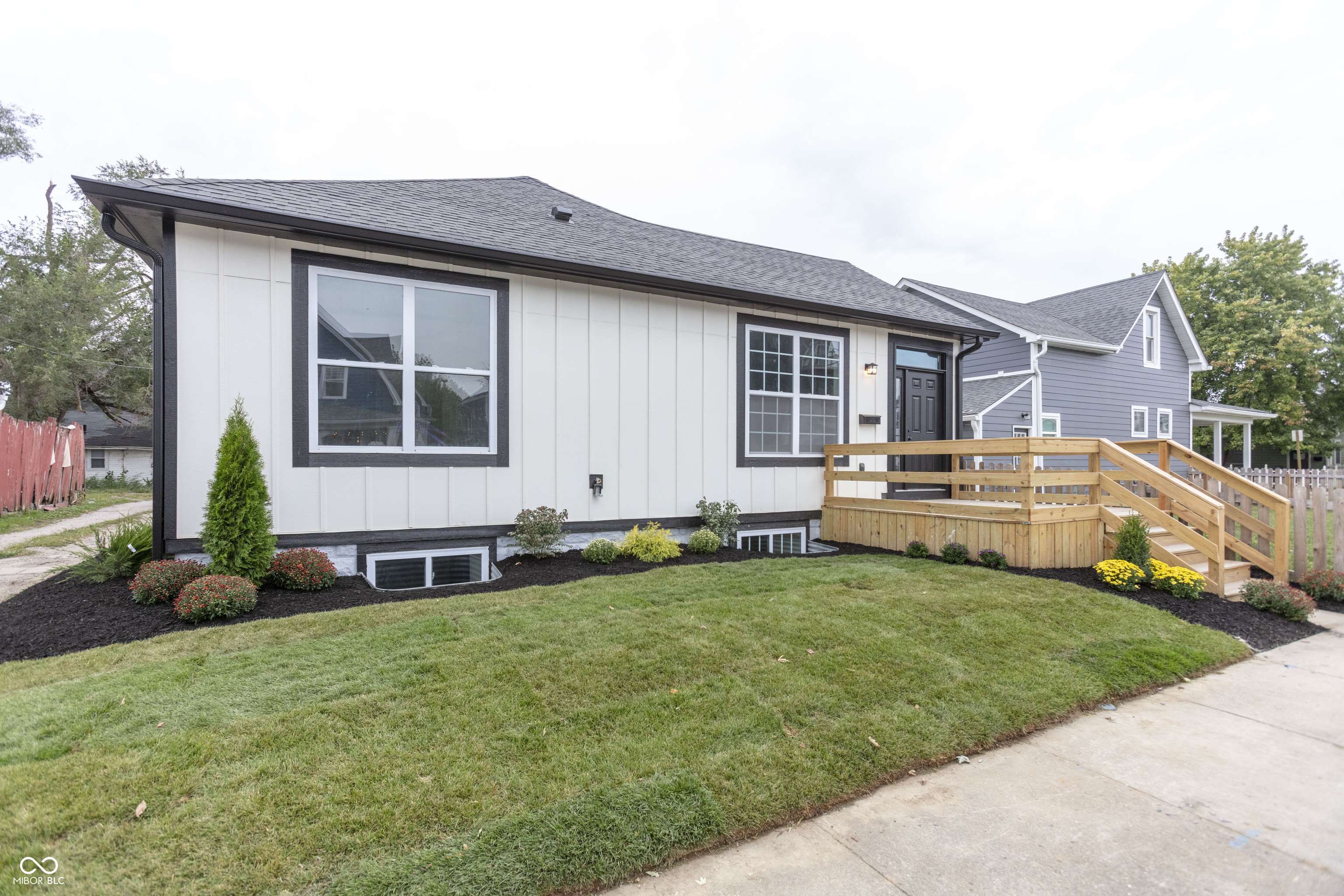 1410 S Alabama ST, Indianapolis, IN 46225