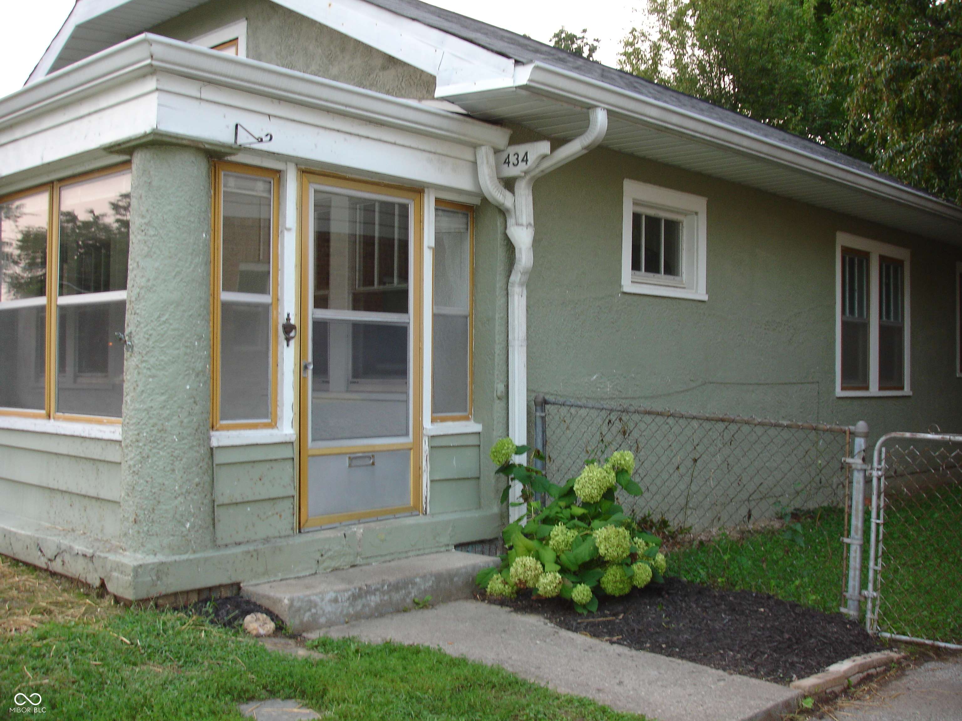 434 Berkley RD, Indianapolis, IN 46208
