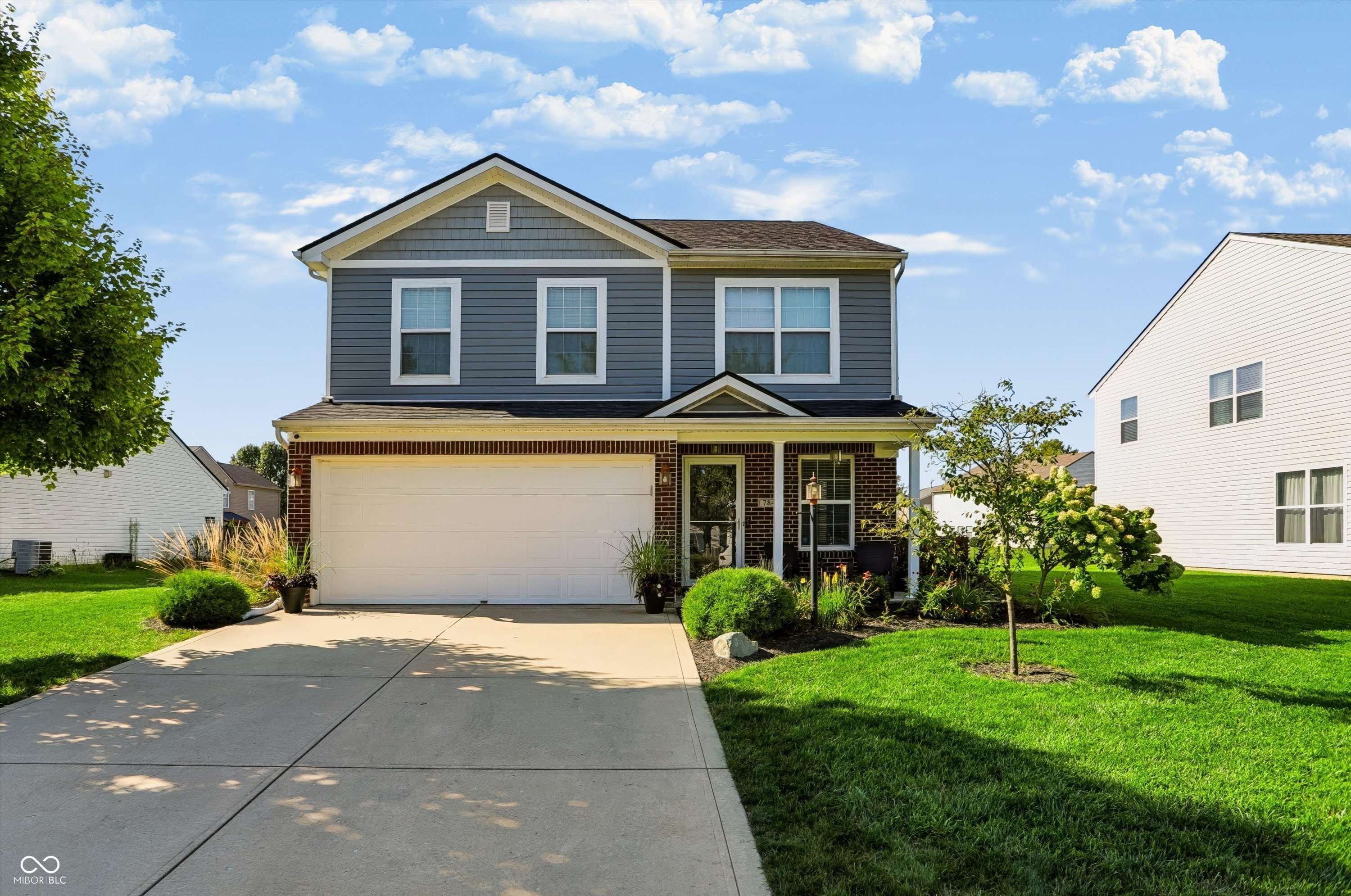 7849 Ithaca WAY, Indianapolis, IN 46239