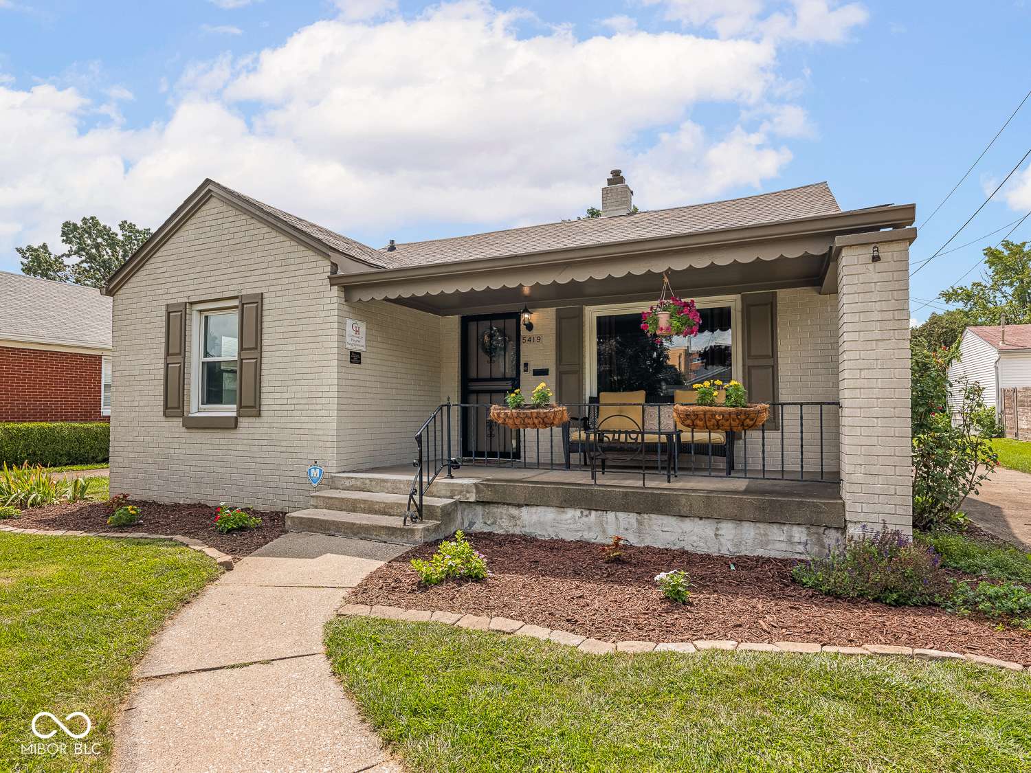 5419 Wayne DR, Indianapolis, IN 46219