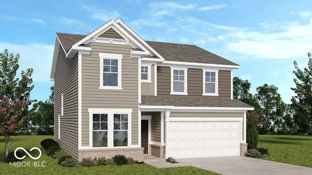 6531 Calligan RD, Pendleton, IN 46064