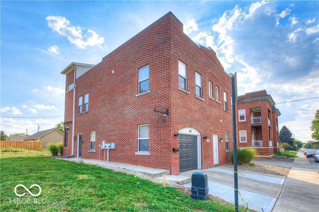 661 E 24th ST, Indianapolis, IN 46205