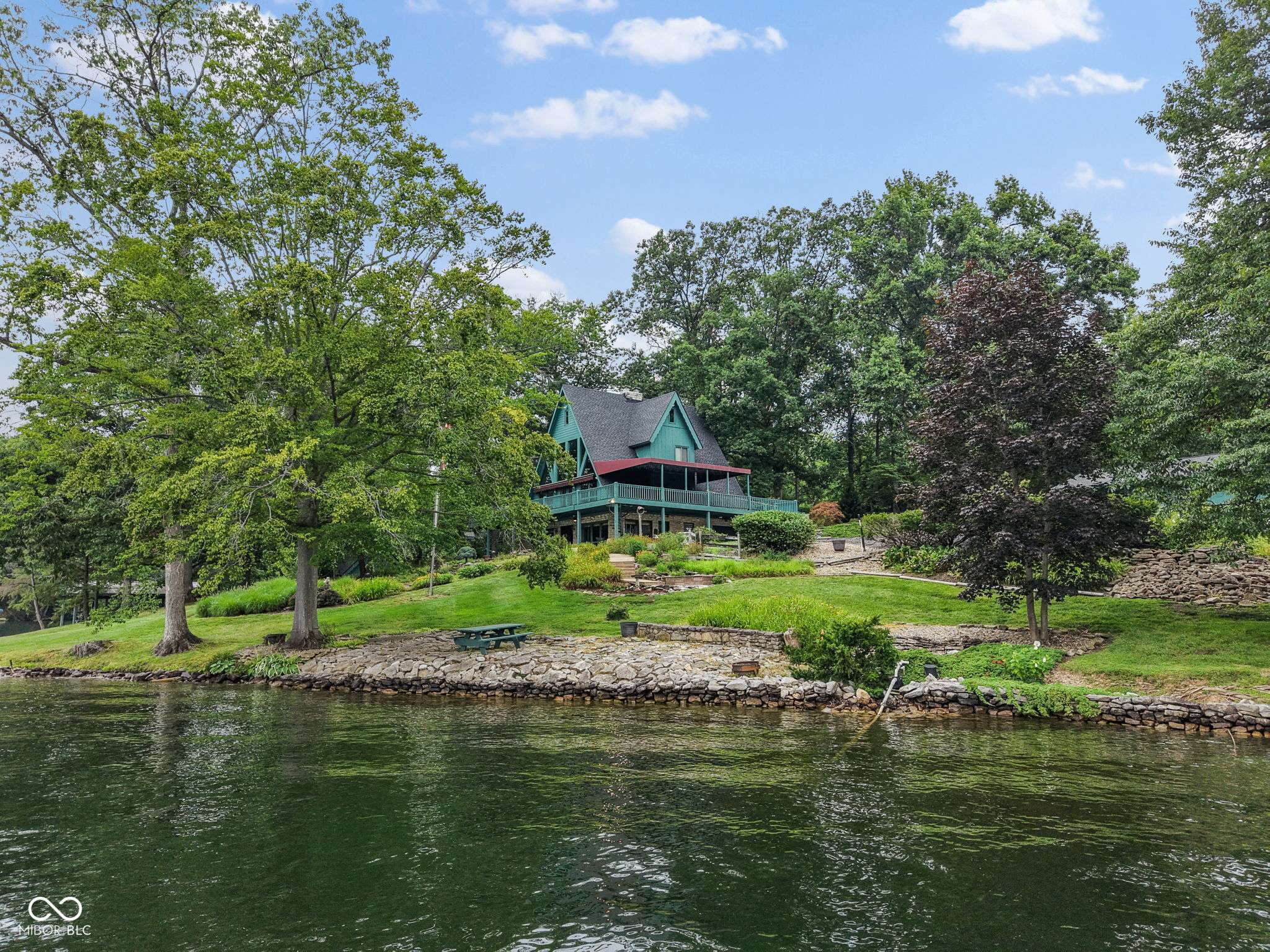 2419 S Alta Vista CT, Martinsville, IN 46151