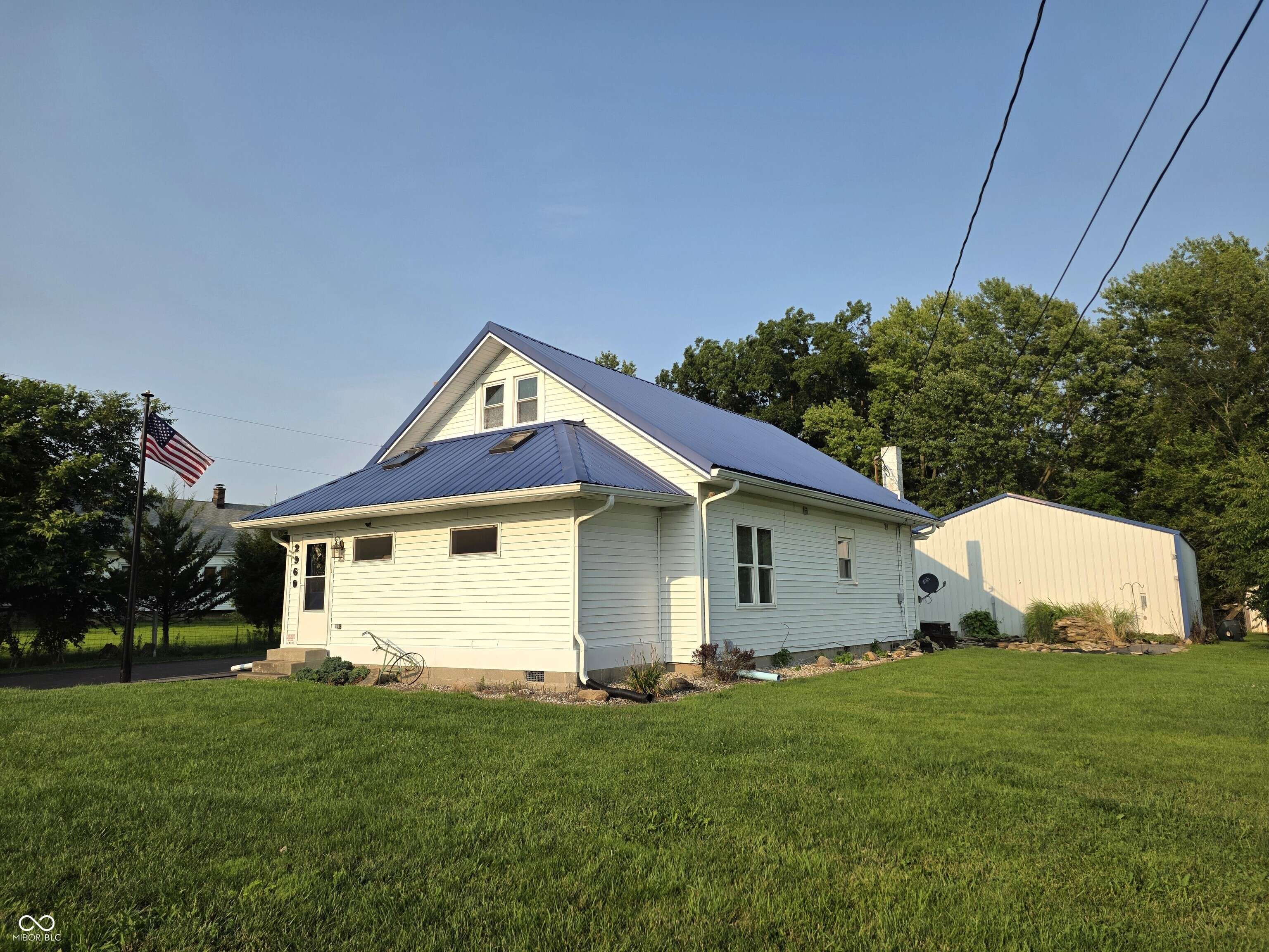 2960 S Miller ST, Shelbyville, IN 46176