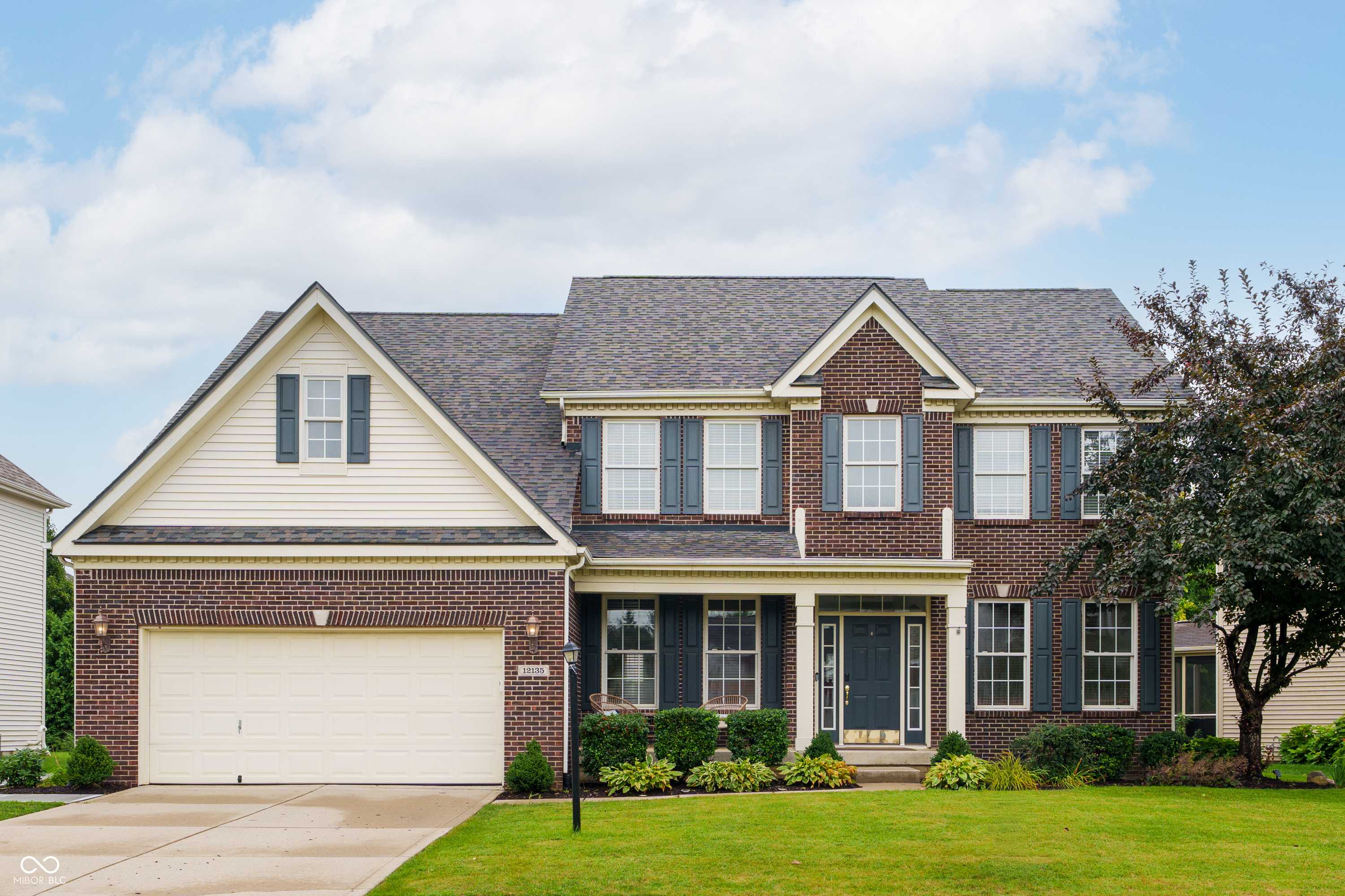 12135 Ashland DR, Fishers, IN 46037