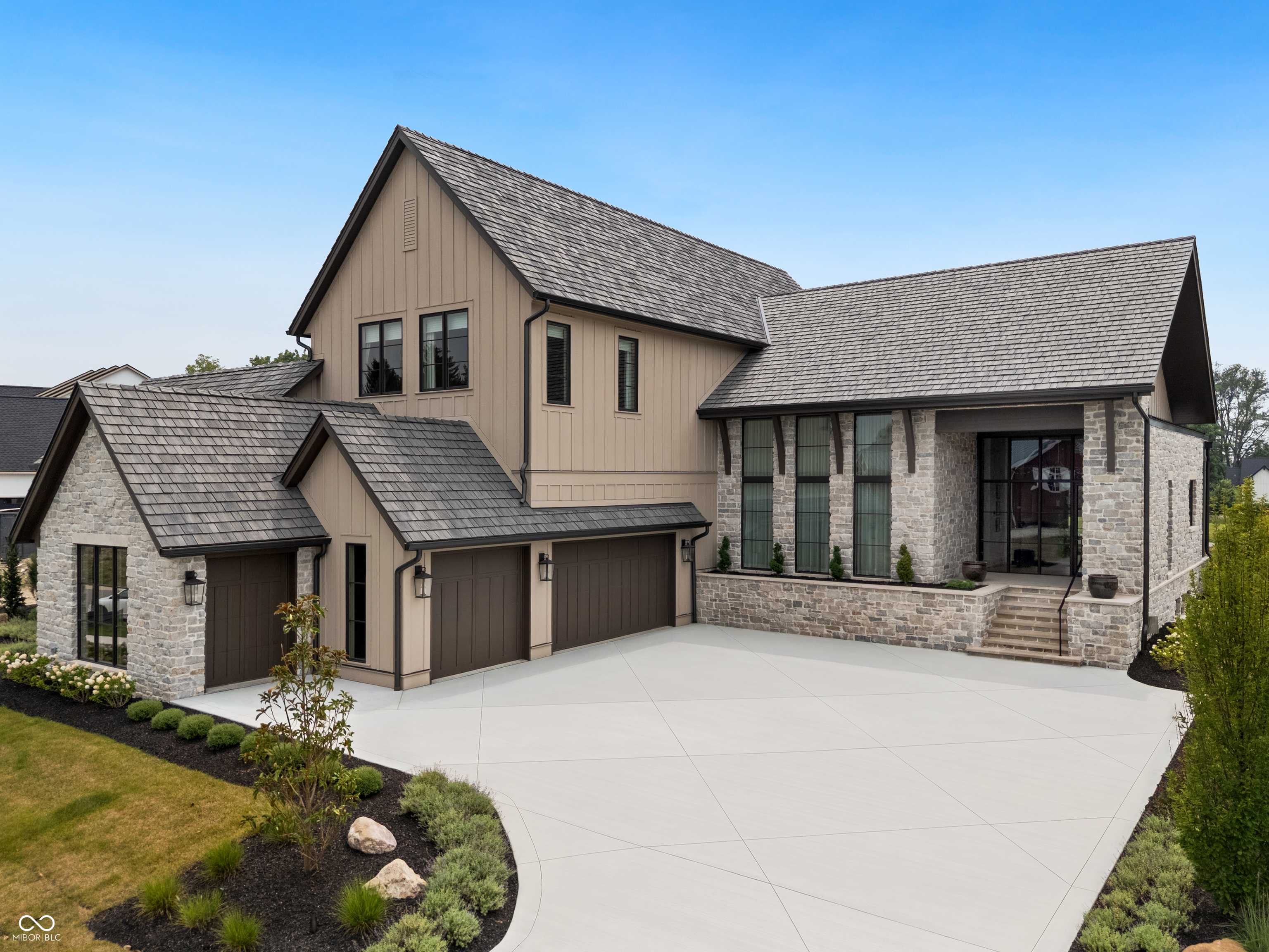 1509 Chatham Ridge CT, Westfield, IN 46074