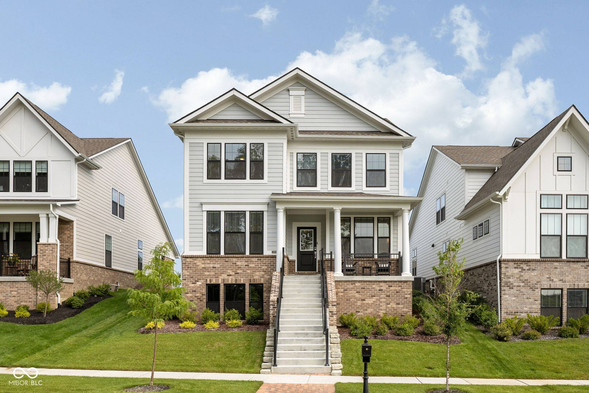 1500 Chatham Village BLVD, Westfield, IN 46074