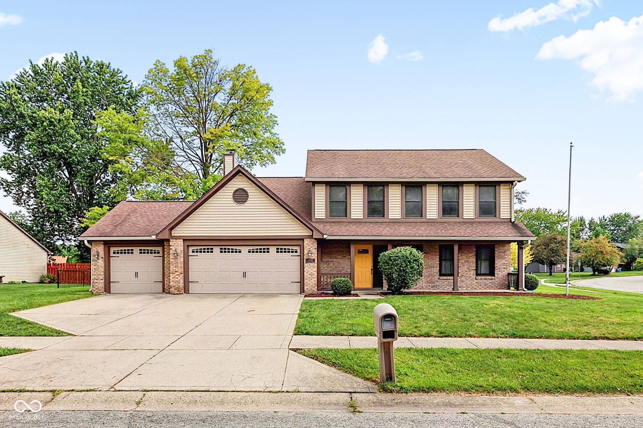 12502 Atwood PL, Fishers, IN 46038