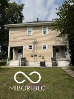 2405/2407 S Meridian ST, Indianapolis, IN 46225
