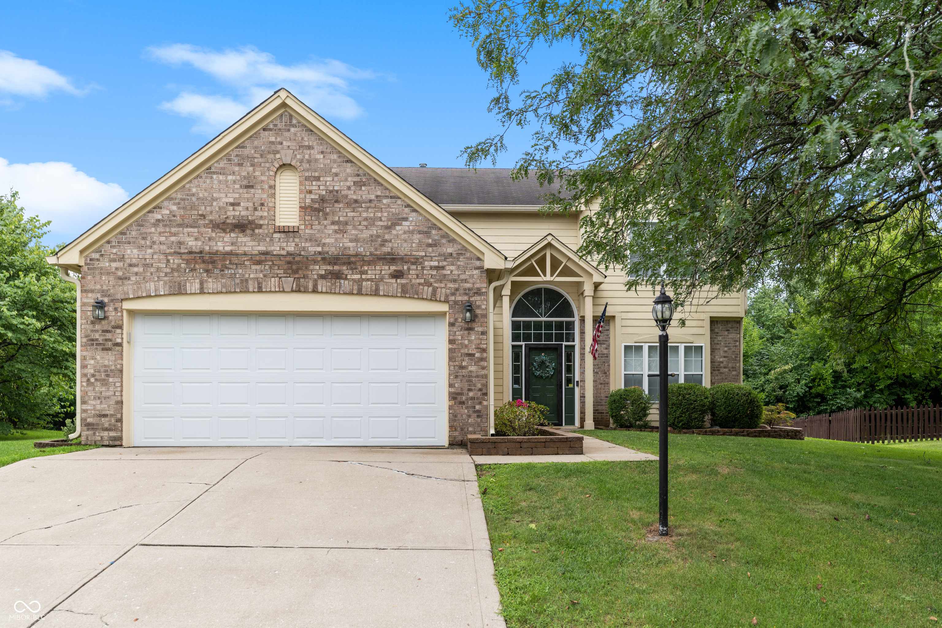 6307 Yearling RUN, Indianapolis, IN 46278
