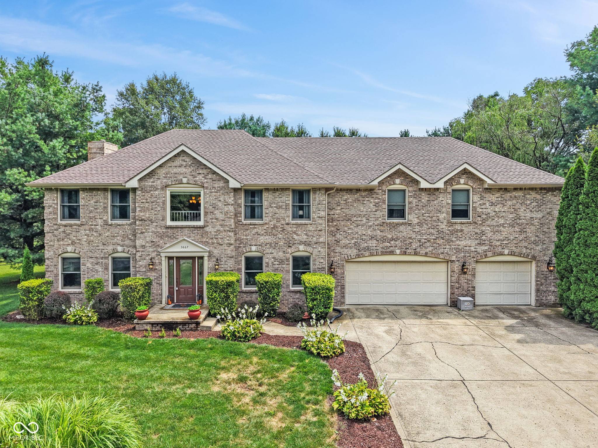 3667 N Ramsgate RD, Martinsville, IN 46151