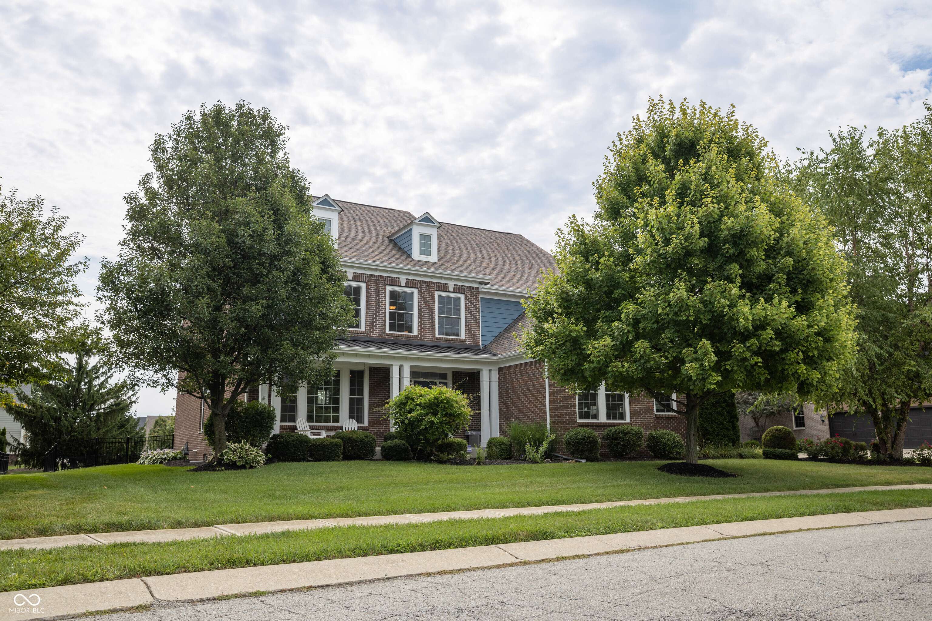 3271 Wildlife TRL, Zionsville, IN 46077