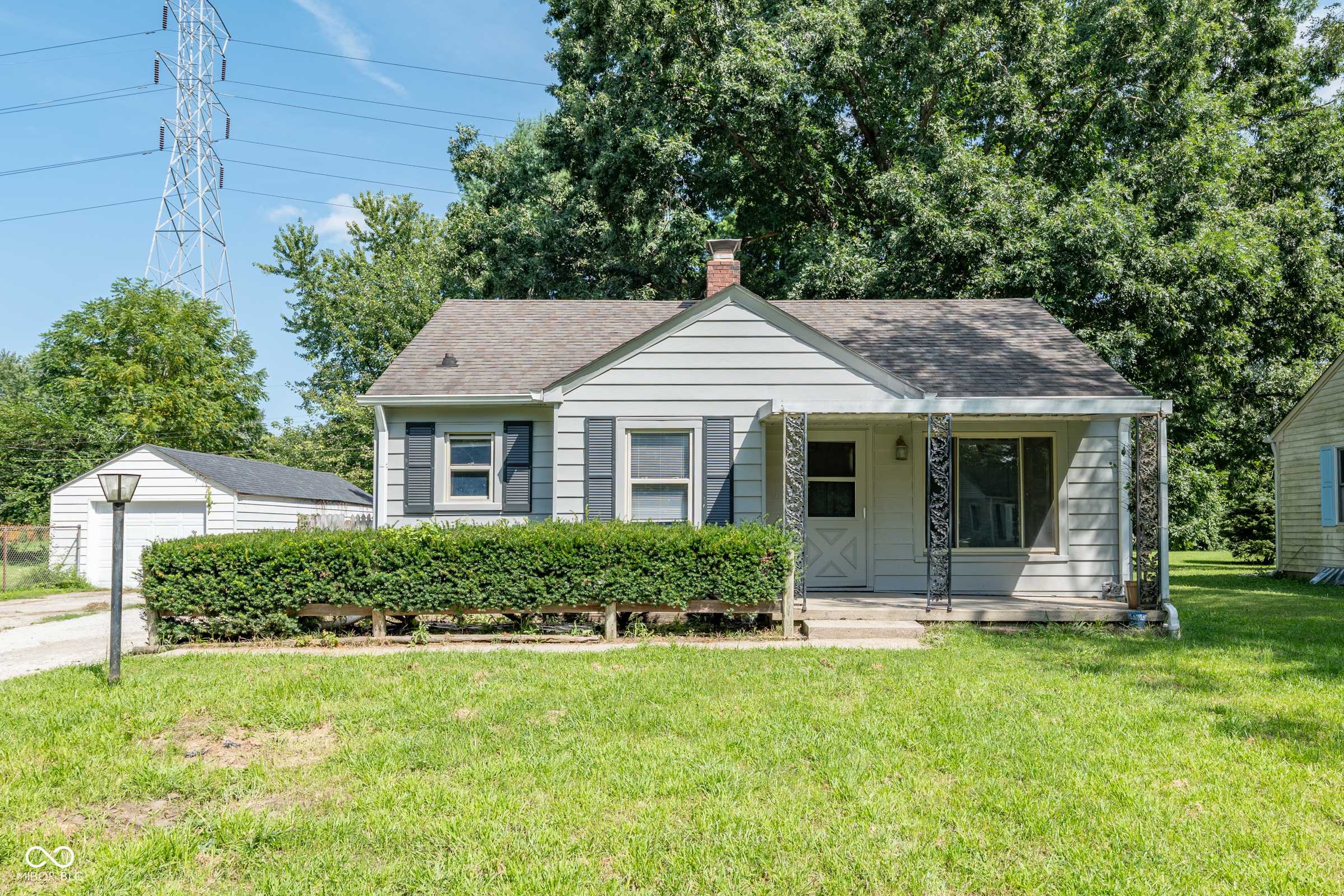 4383 N Olney ST, Indianapolis, IN 46205