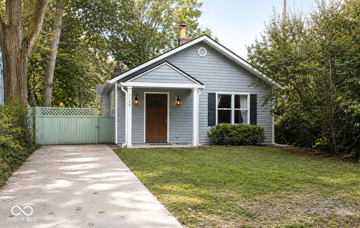 5188 Clarendon RD, Indianapolis, IN 46208
