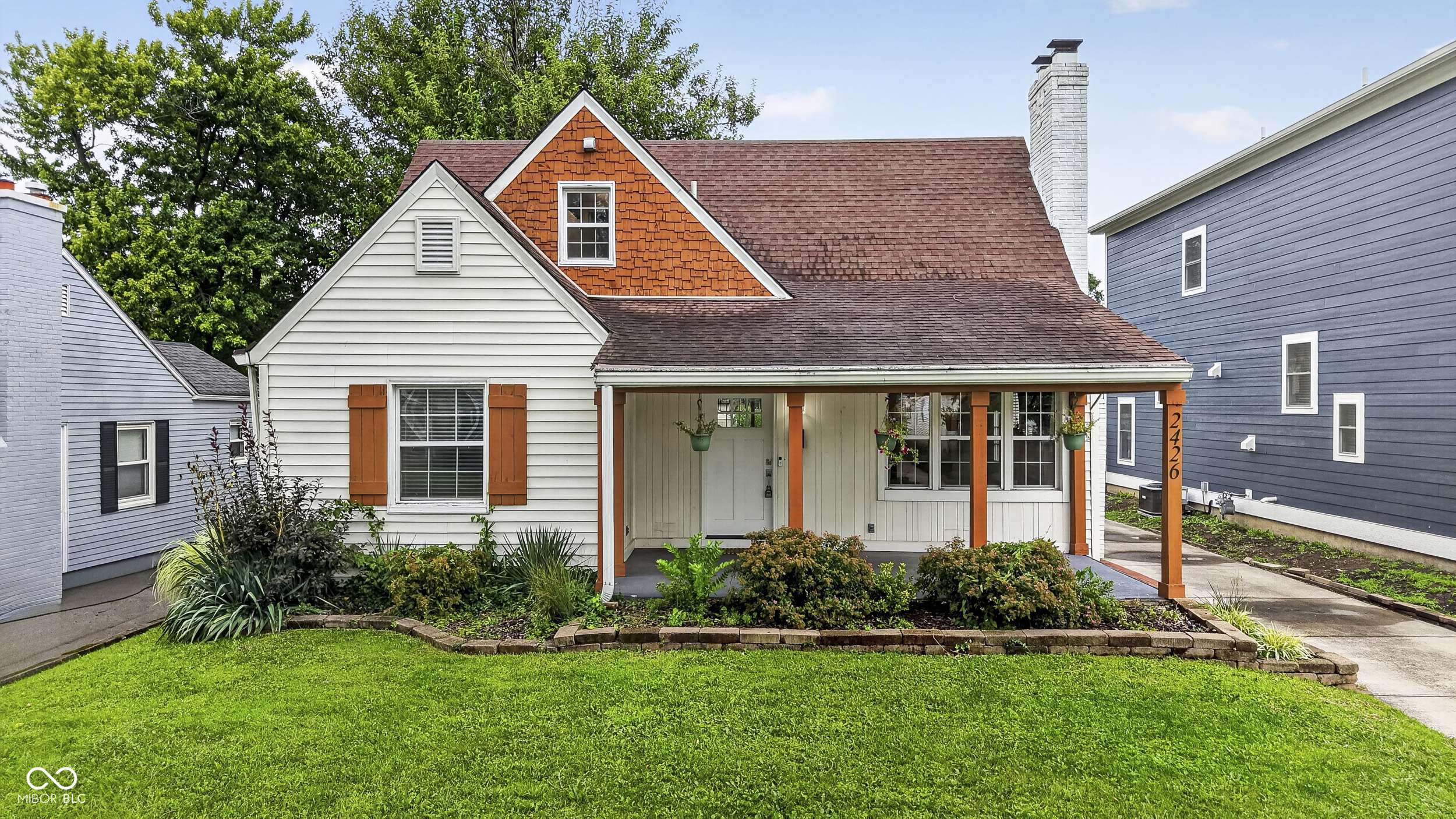2426 Northview AVE, Indianapolis, IN 46220