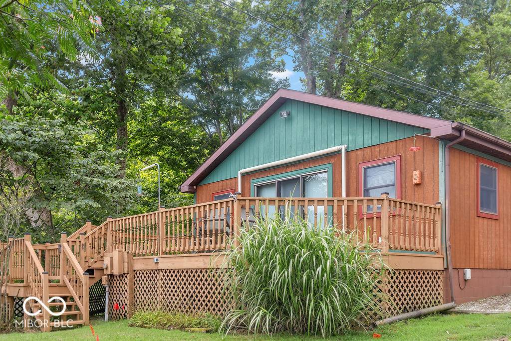 7669 N John Young RD, Unionville, IN 47468