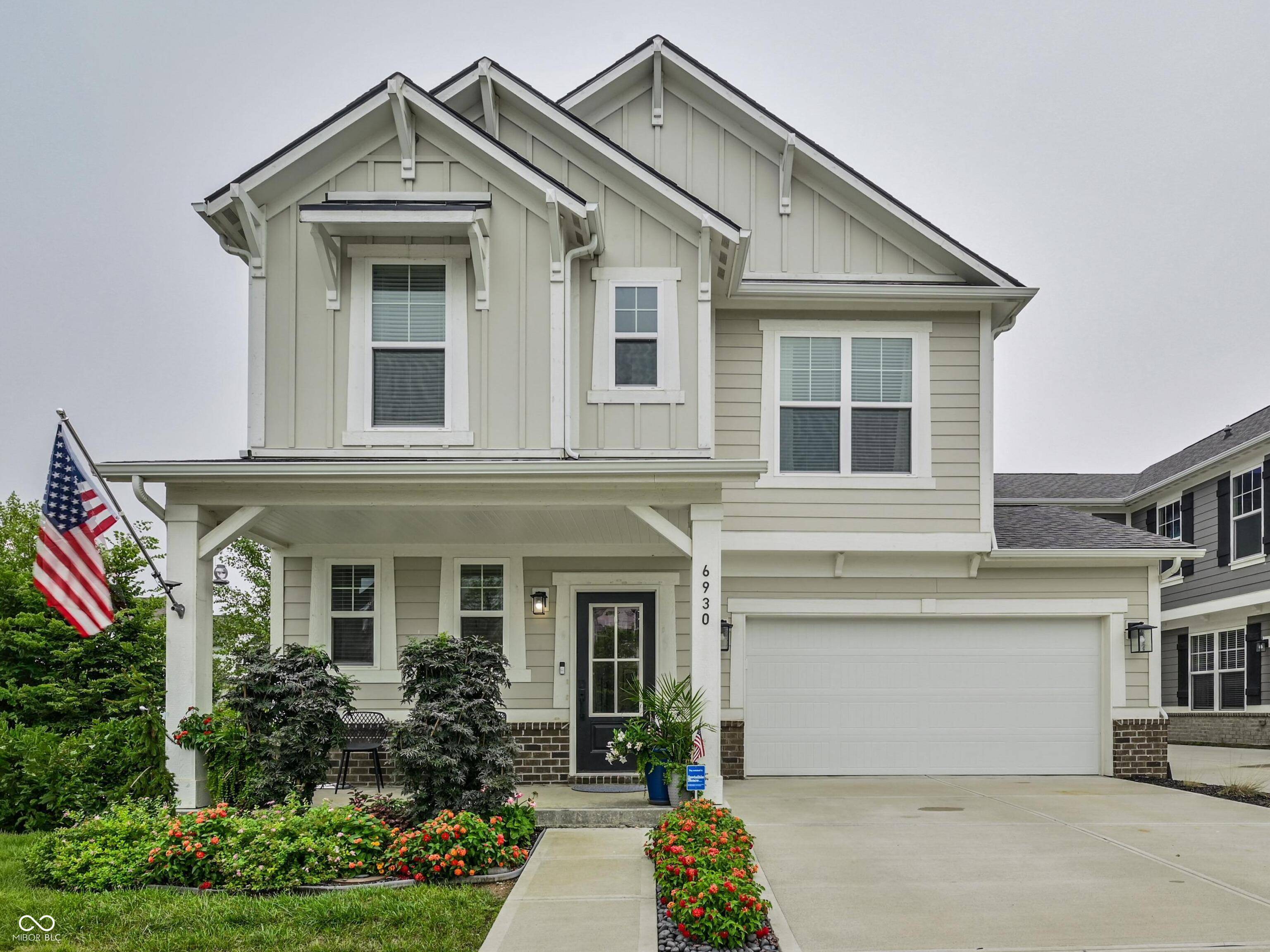 6930 McCain WAY, Carmel, IN 46033