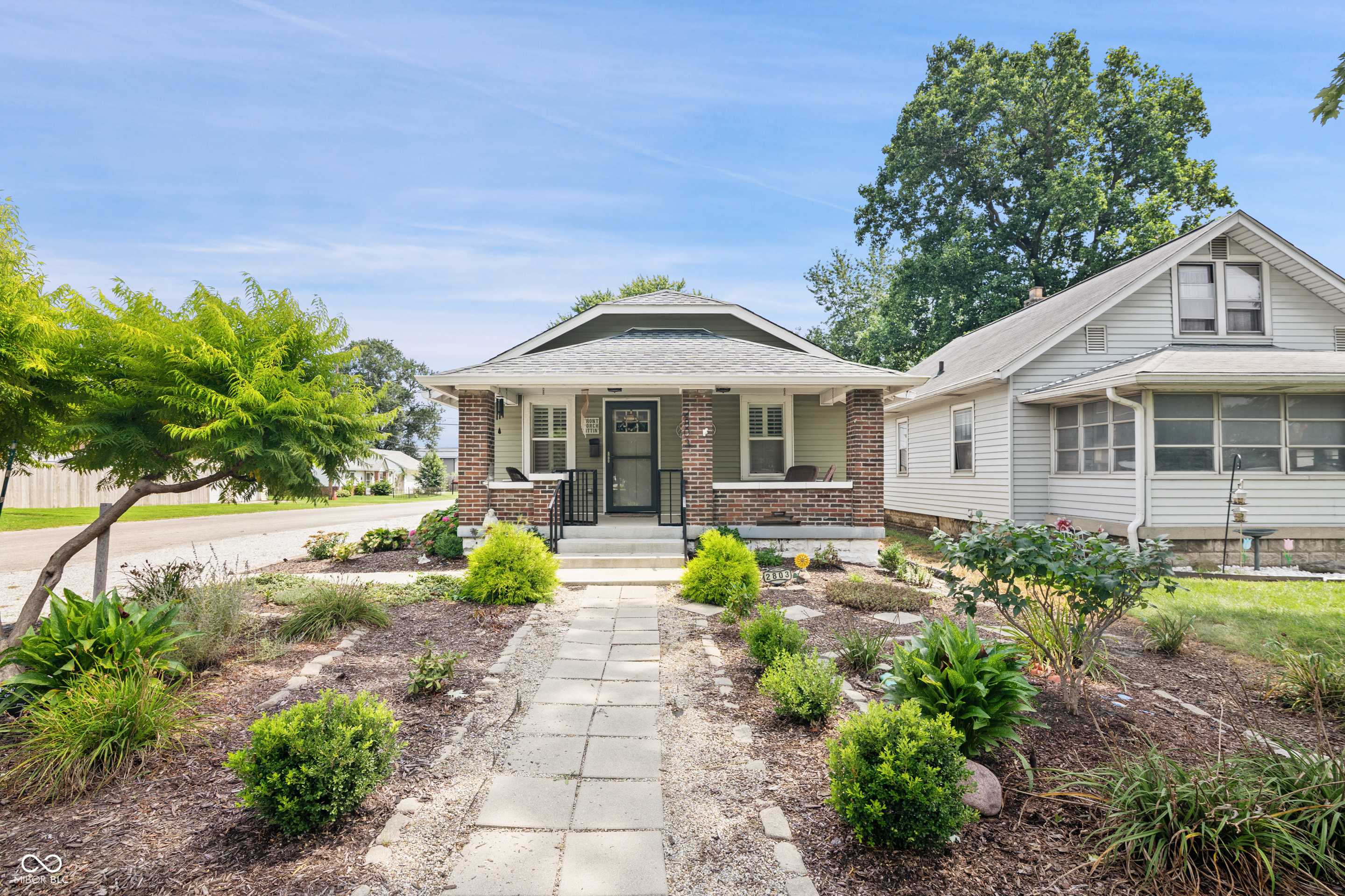 2803 S Delaware ST, Indianapolis, IN 46225